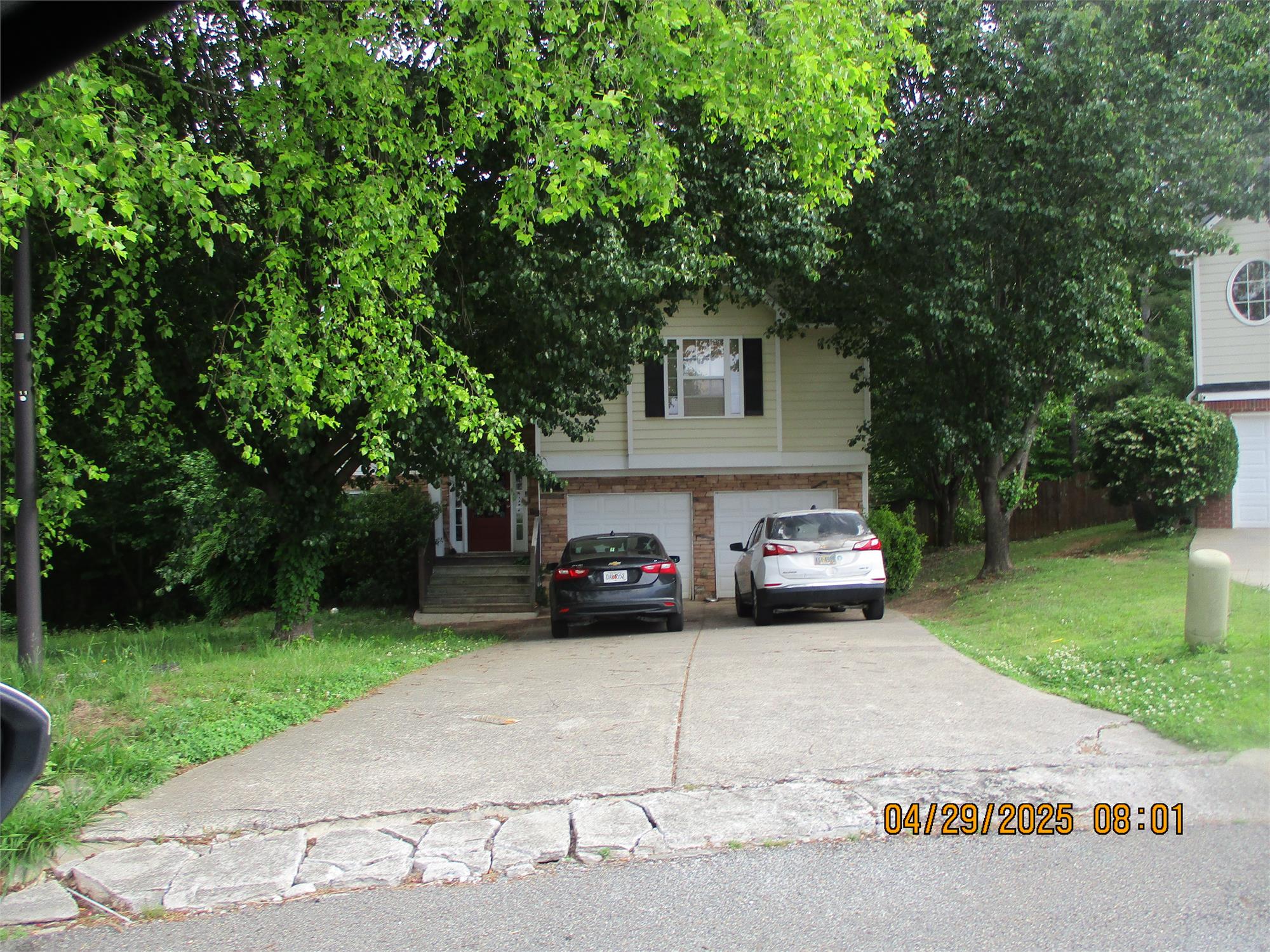28 Carrington Trce Ne, Cartersville, GA 30121-8087