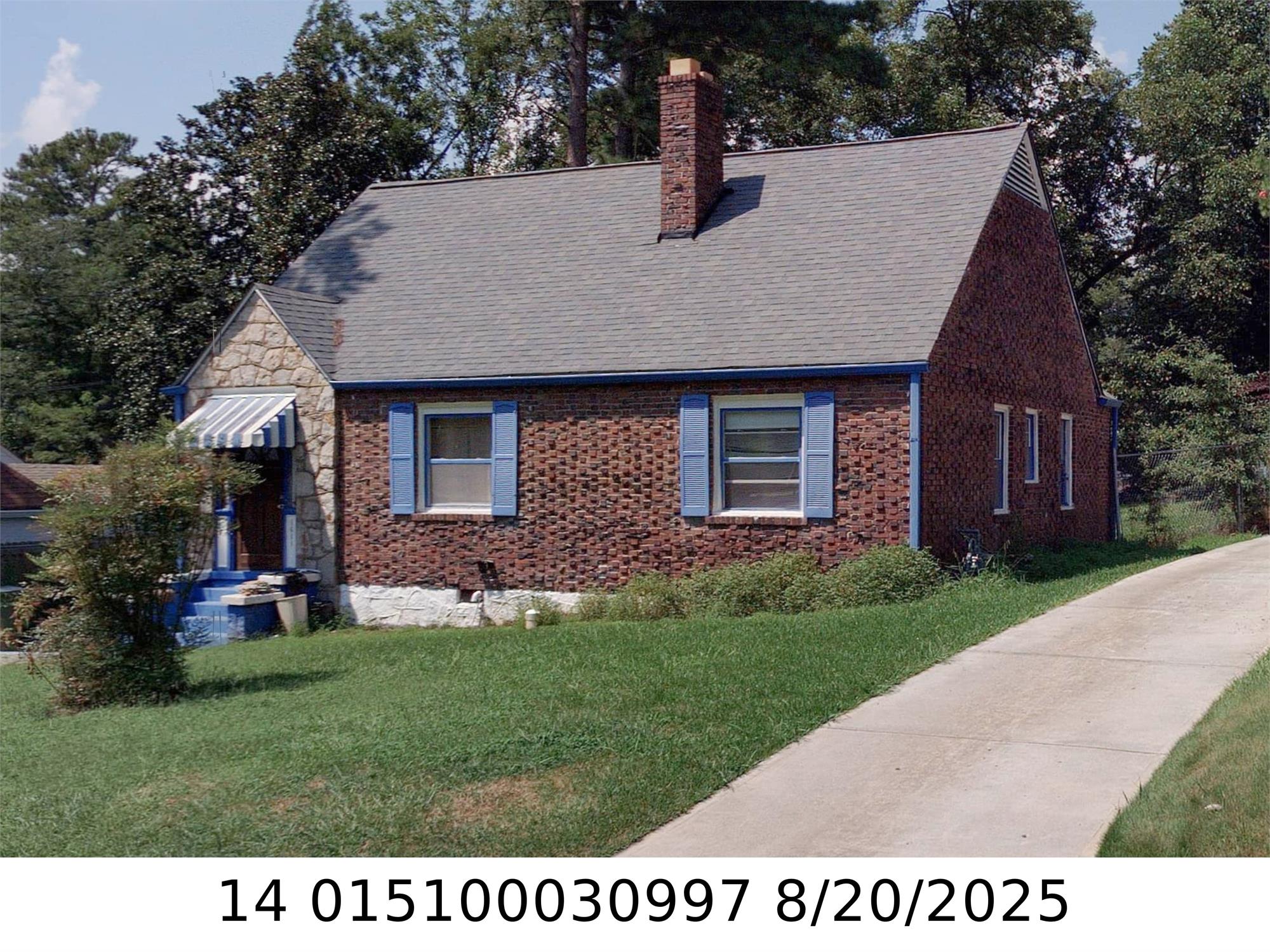 1611 Mayflower Ave Sw, Atlanta, GA 30311-2700