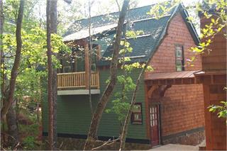 419 Mountain Trace Dr, Dahlonega, GA 30533-7181