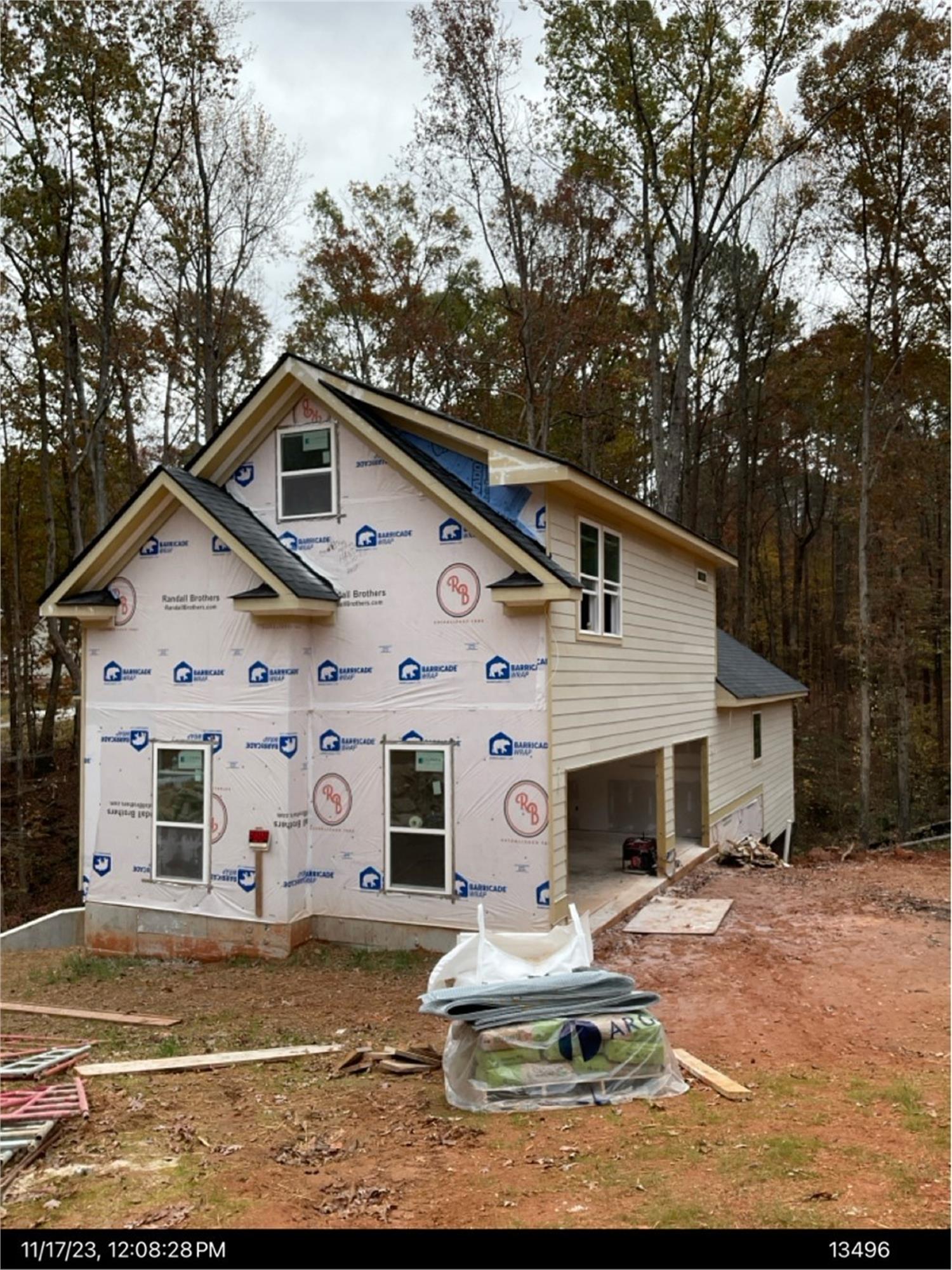 1119 Plantation Dr Se, Conyers, GA 30094-4155