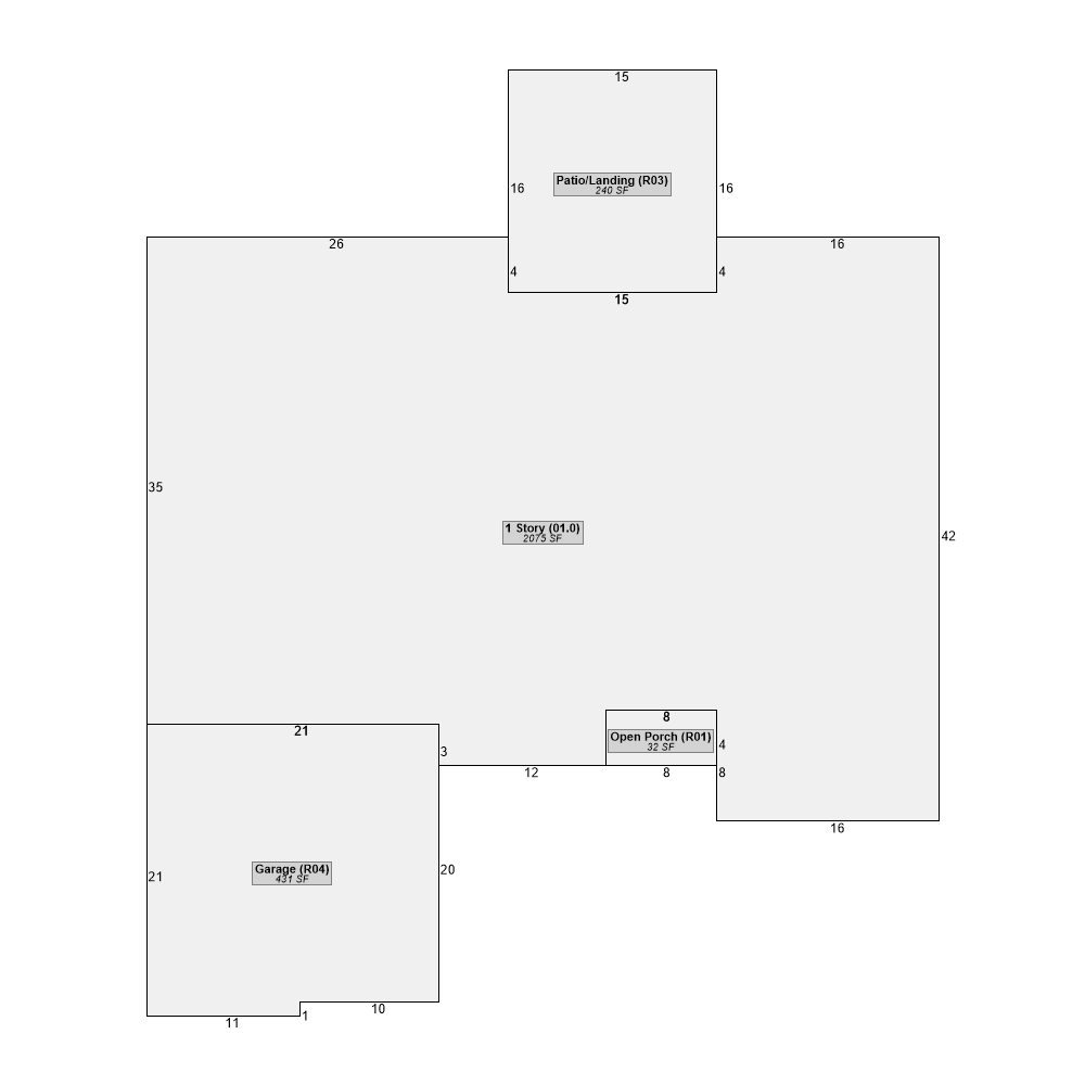 1950 Harvest Way, Loganville, GA 30052-4488