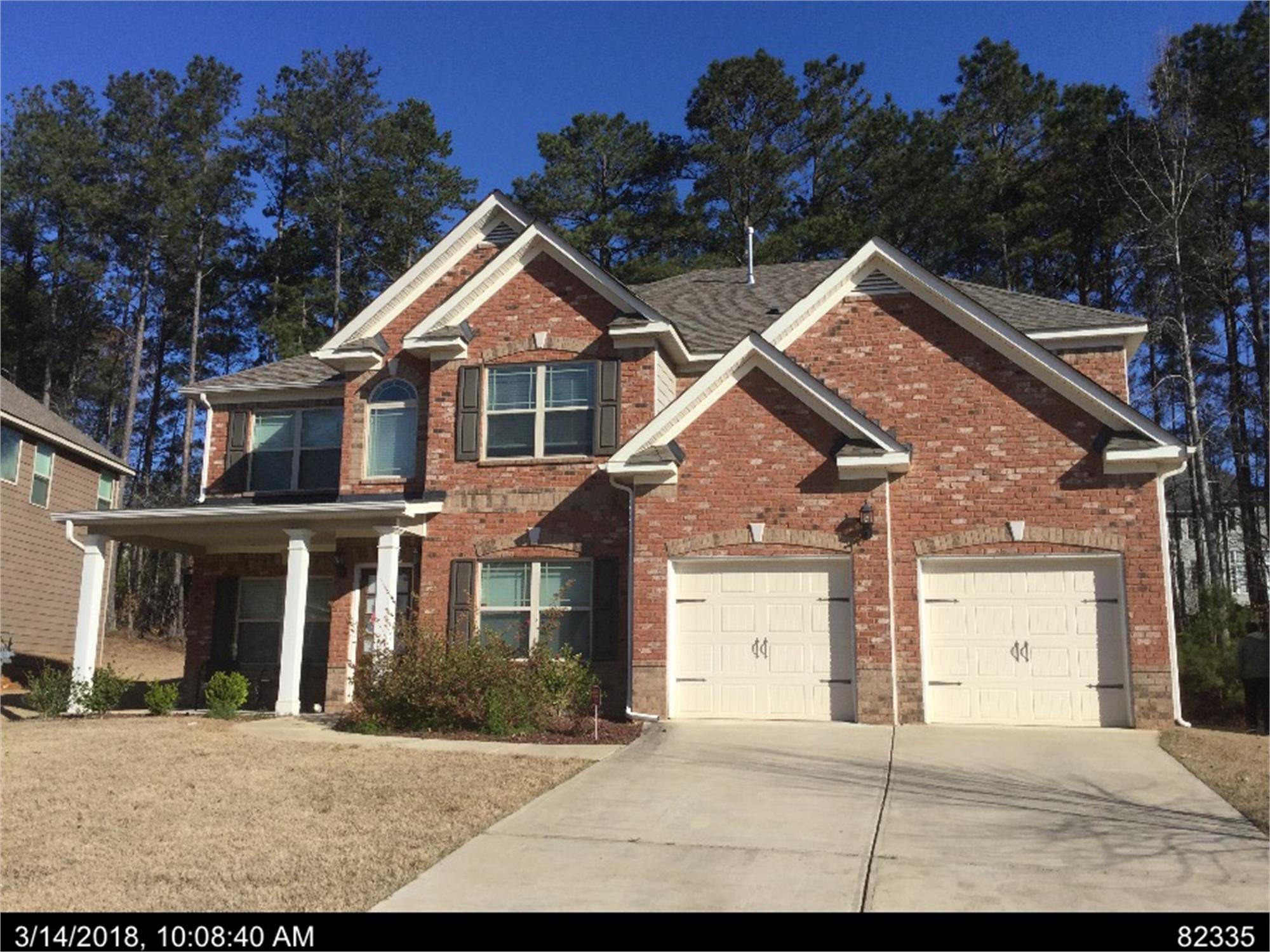 139 Fairway Dr, Acworth, GA 30101-6131