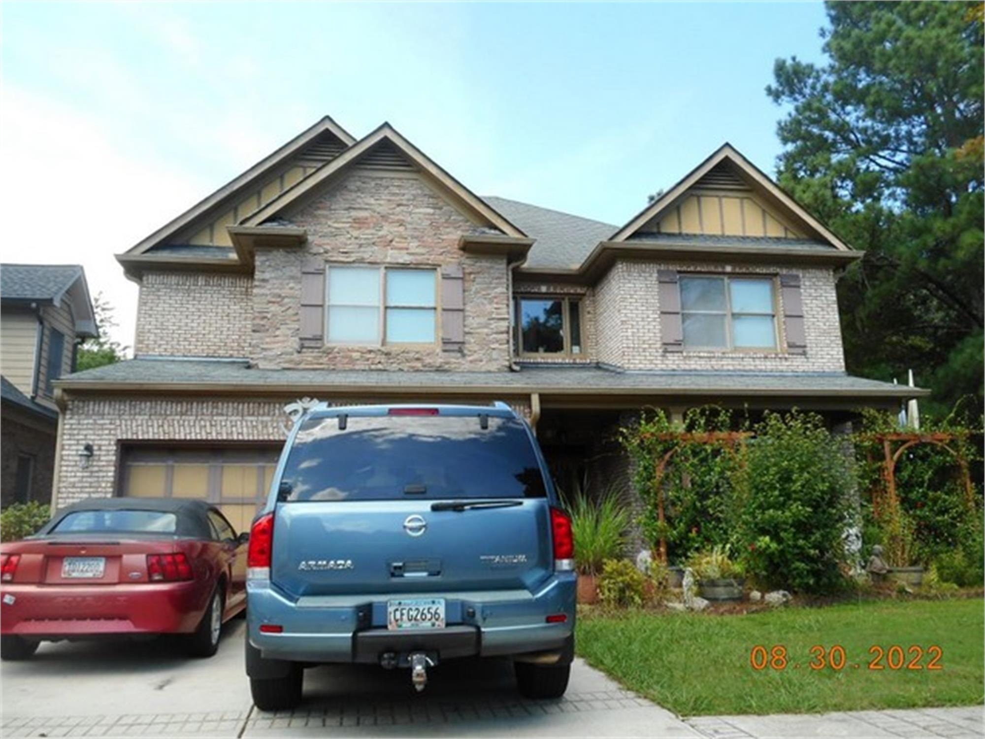 741 Autumn Meadow Dr, Loganville, GA 30052-7934