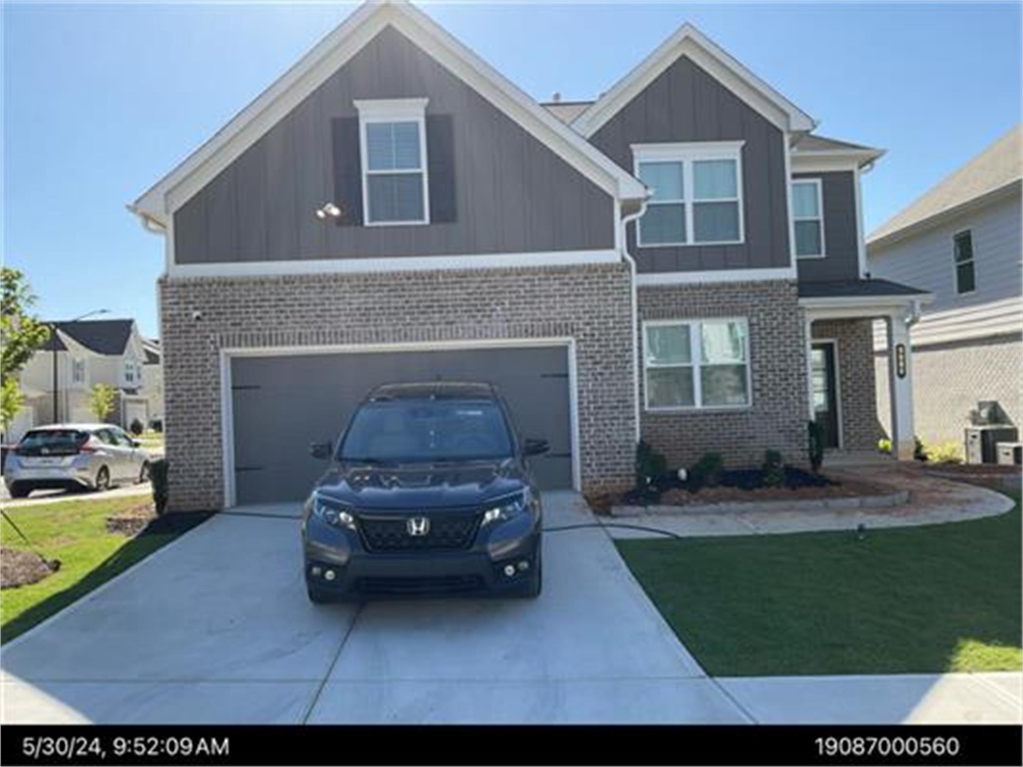 3906 Tapperly Dr, Powder Springs, GA 30127-2300