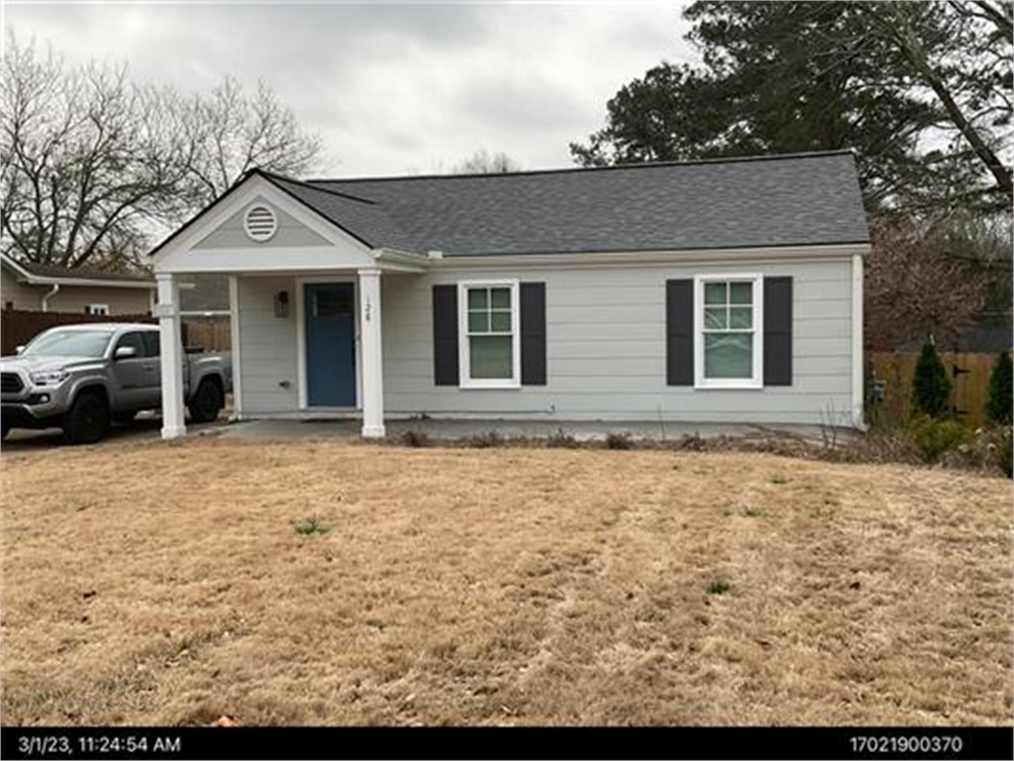128 Hill St Se, Marietta, GA 30008-2612