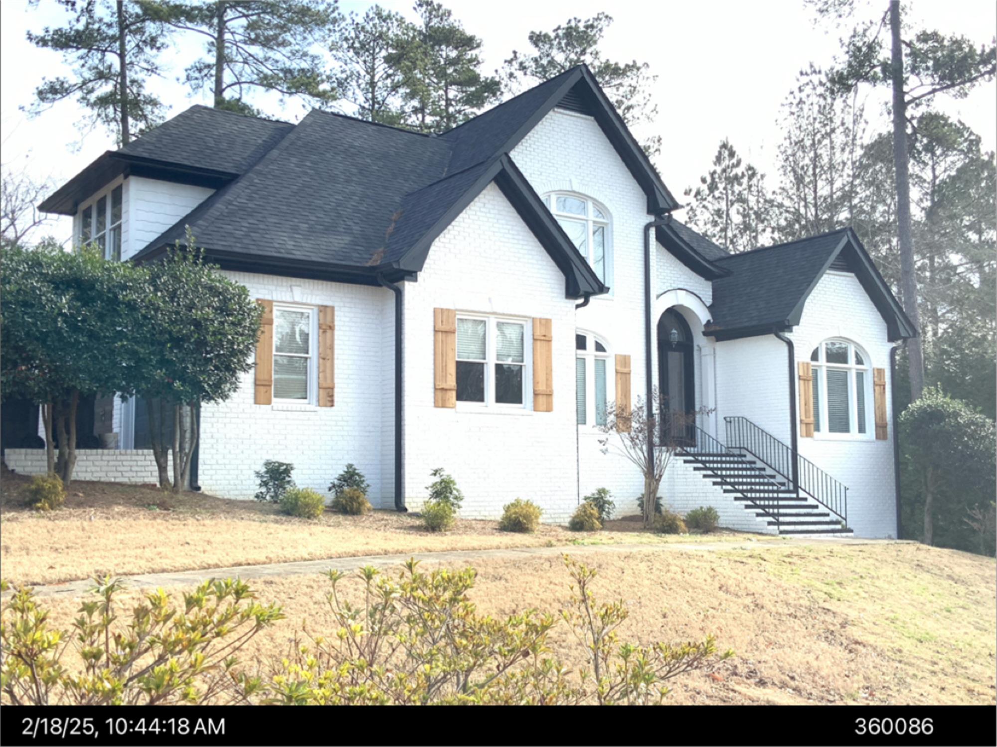 4 Irwin Ct Nw, Rome, GA 30165-2563