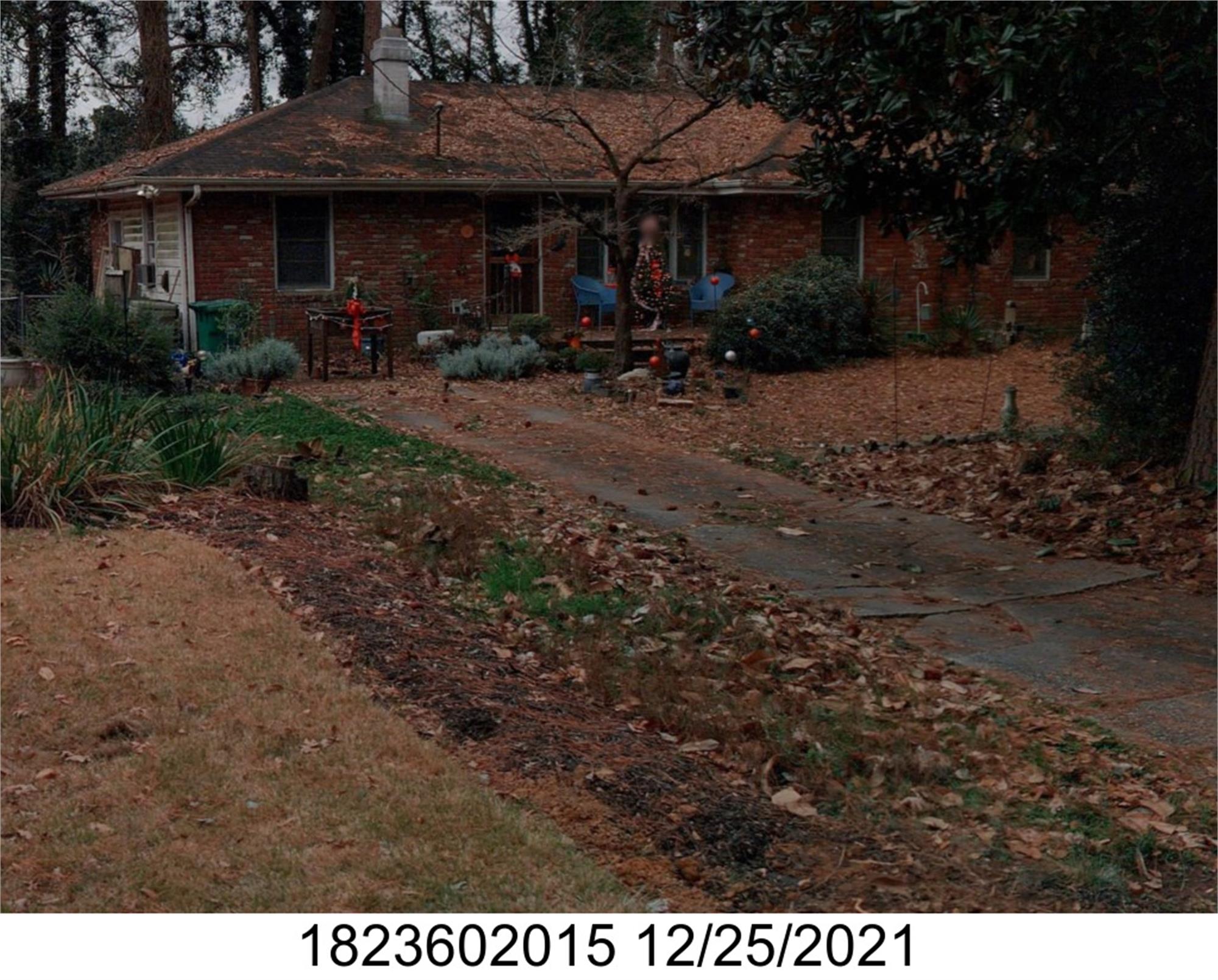 2685 Drew Valley Rd Ne, Brookhaven, GA 30319-3958