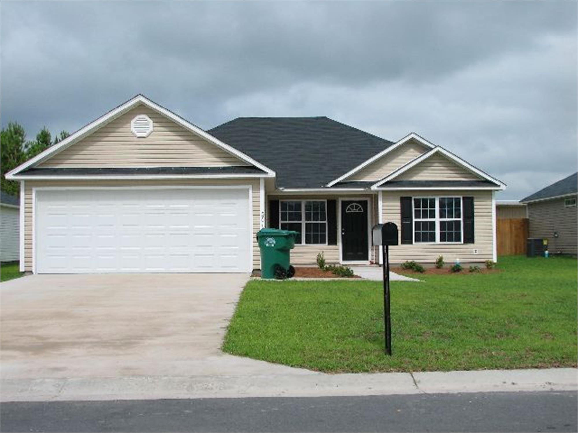 3616 Druid Oaks Dr, Valdosta, GA 31605-6542