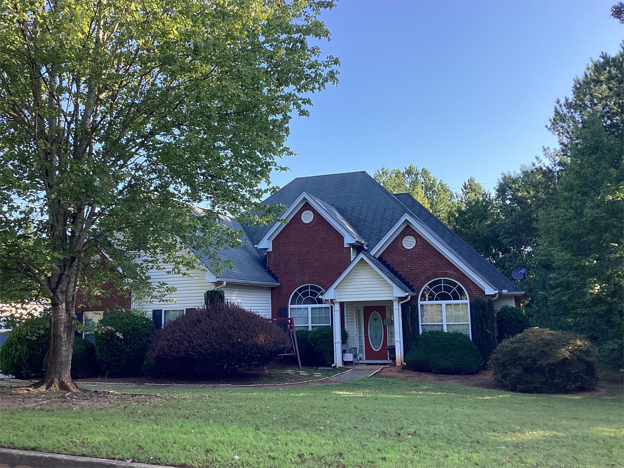10 Clarion Ct, Covington, GA 30016-7828