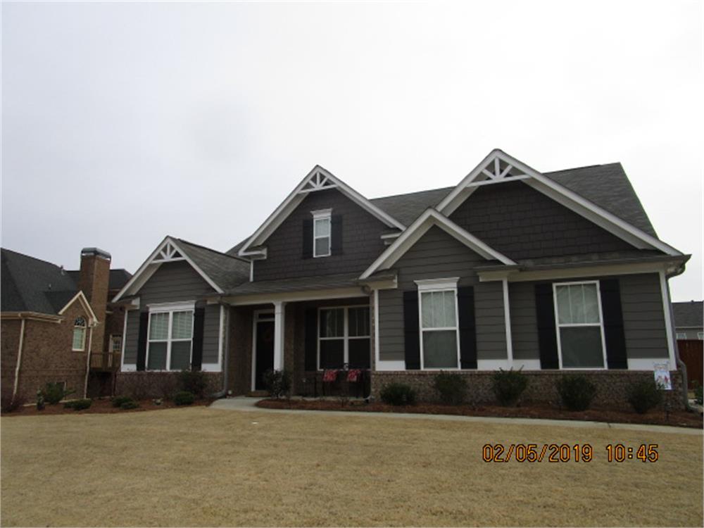 23 S Oaks Dr Se, Cartersville, GA 30121-8111