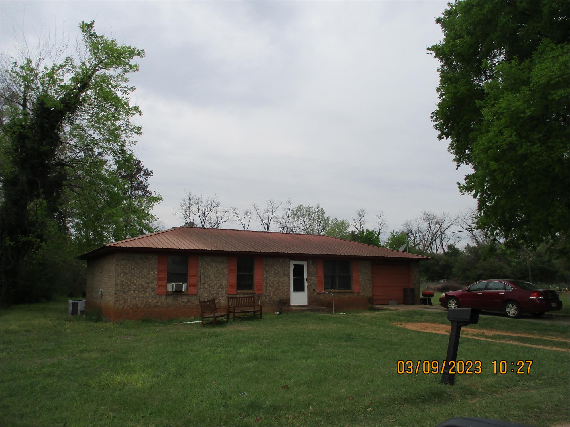 College Street, Cuthbert, GA 31740