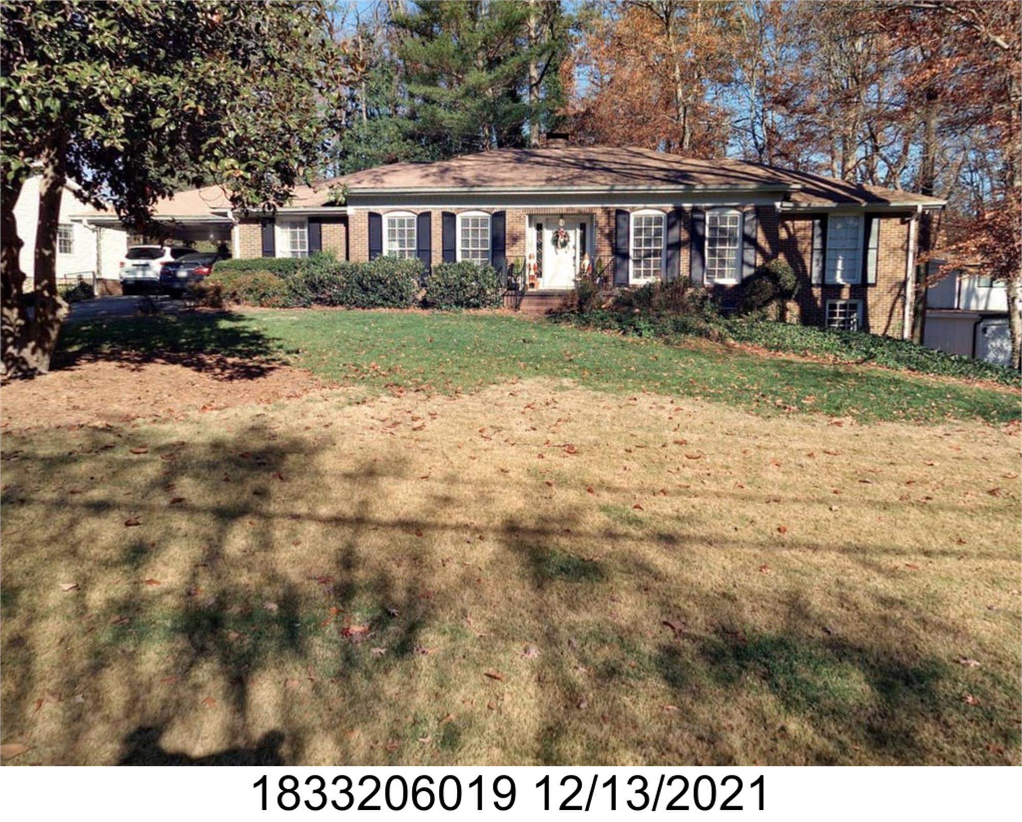 1860 Queens Way, Atlanta, GA 30341-1022