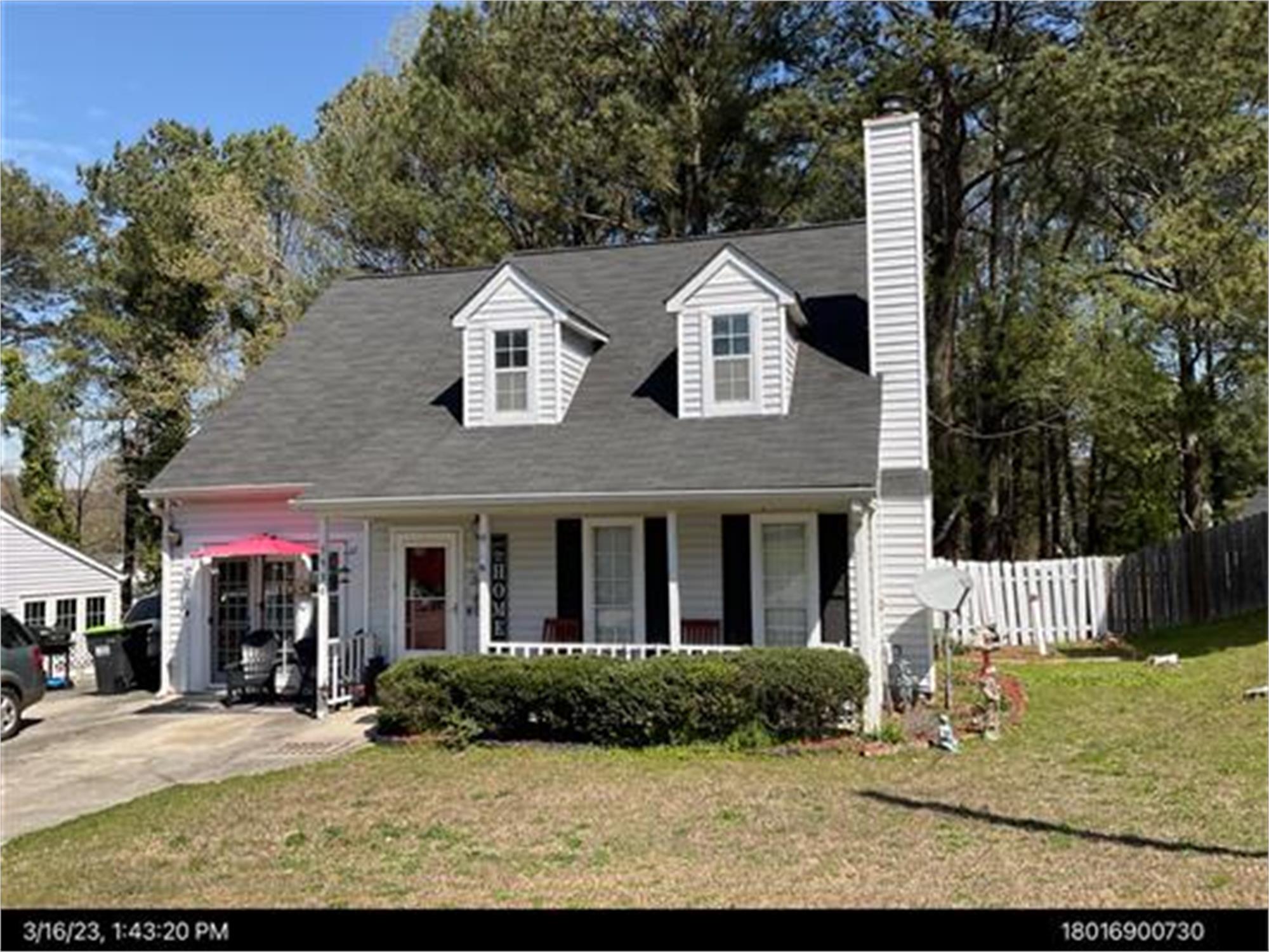 5936 Brookside Dr Se, Mableton, GA 30126-2893