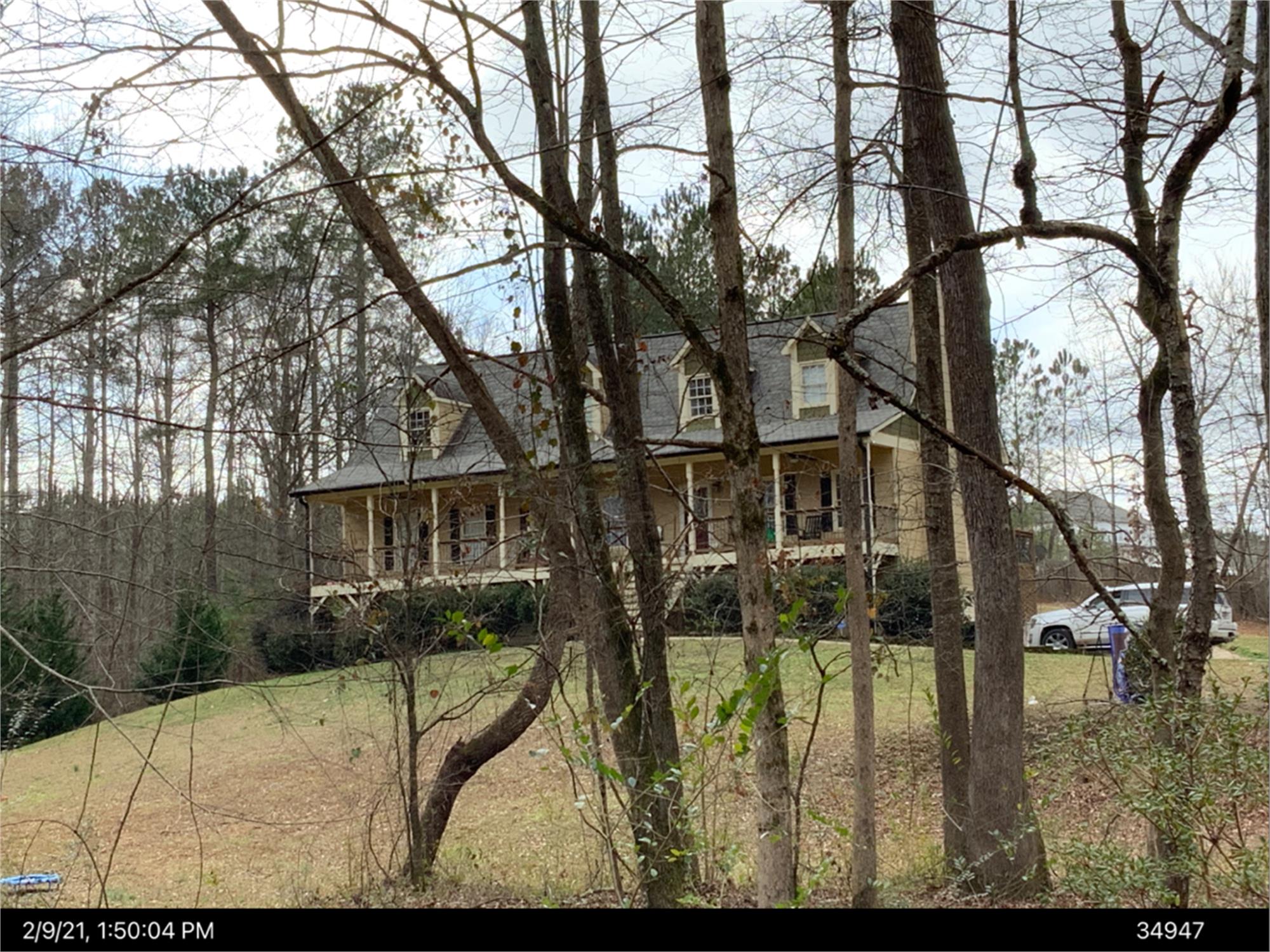 68 Summer Glen Ct, Dallas, GA 30157-9221