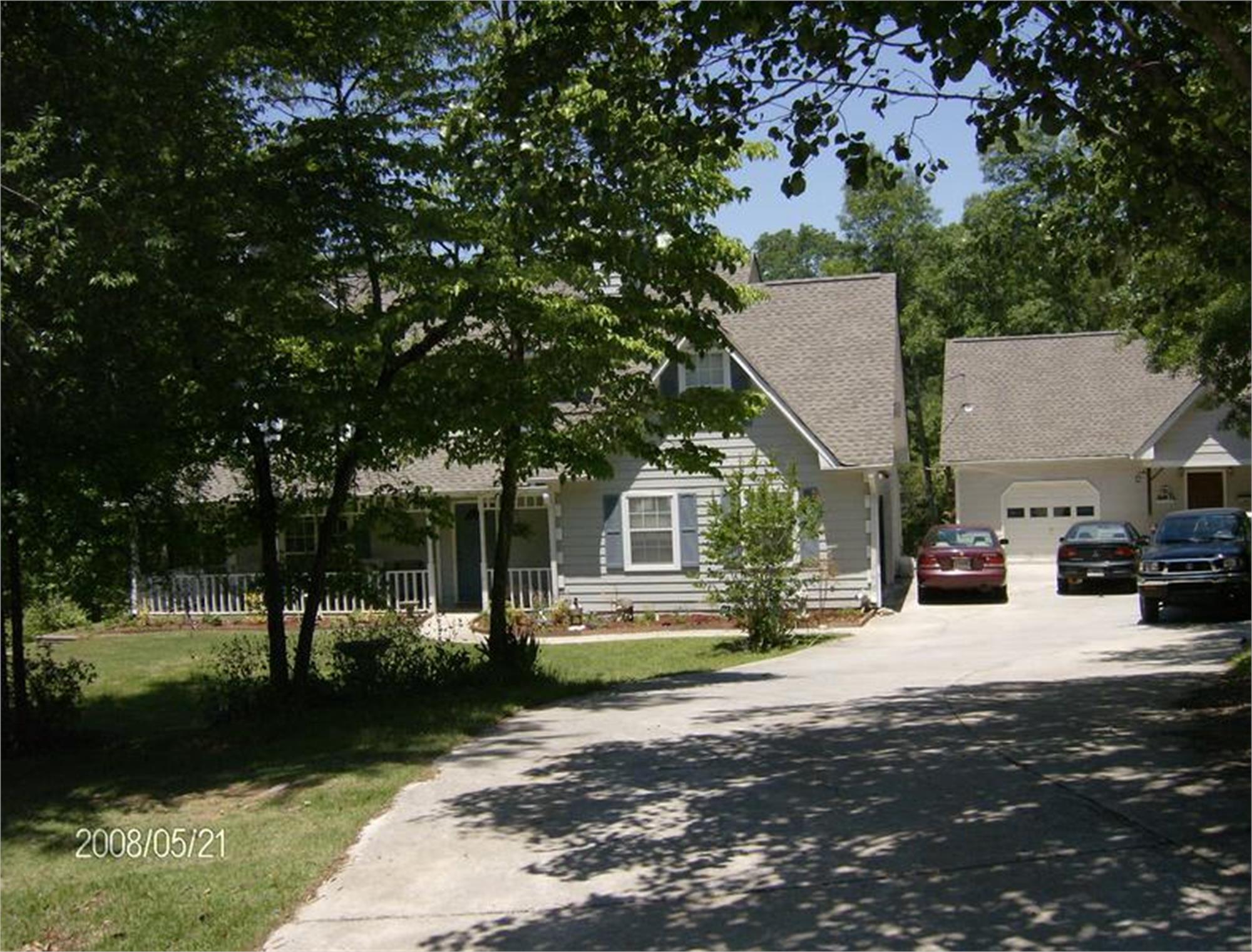 4743 Pine Dr, Loganville, GA 30052-5227