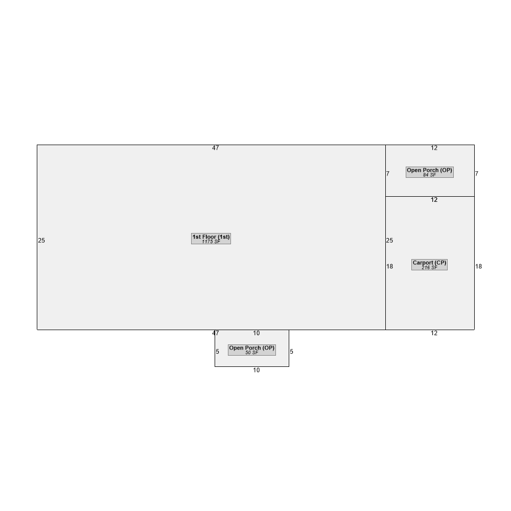 7 Highland Ave, Hawkinsville, GA 31036-4909