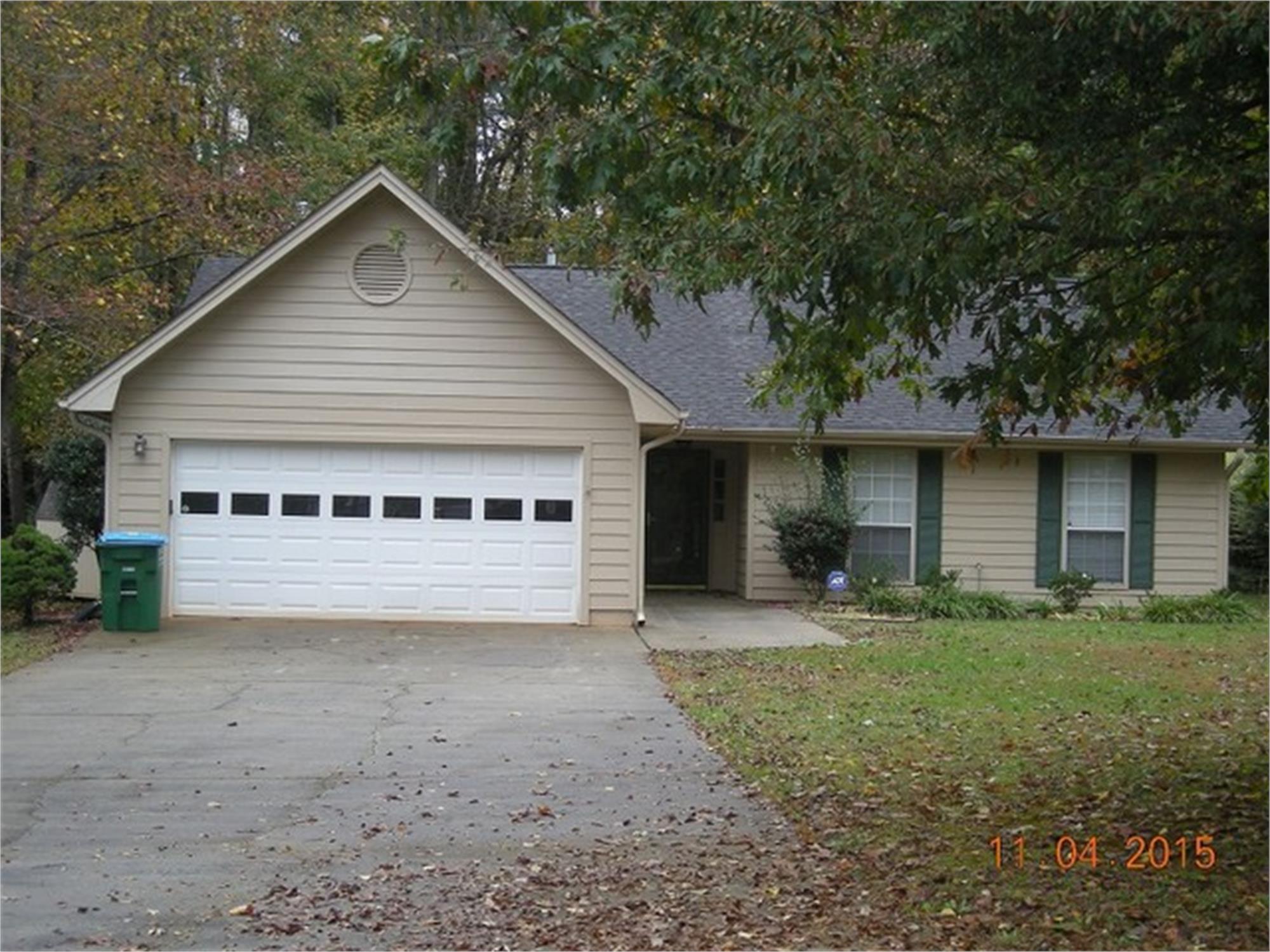 2560 Rosedale Rd Sw, Snellville, GA 30078-4103