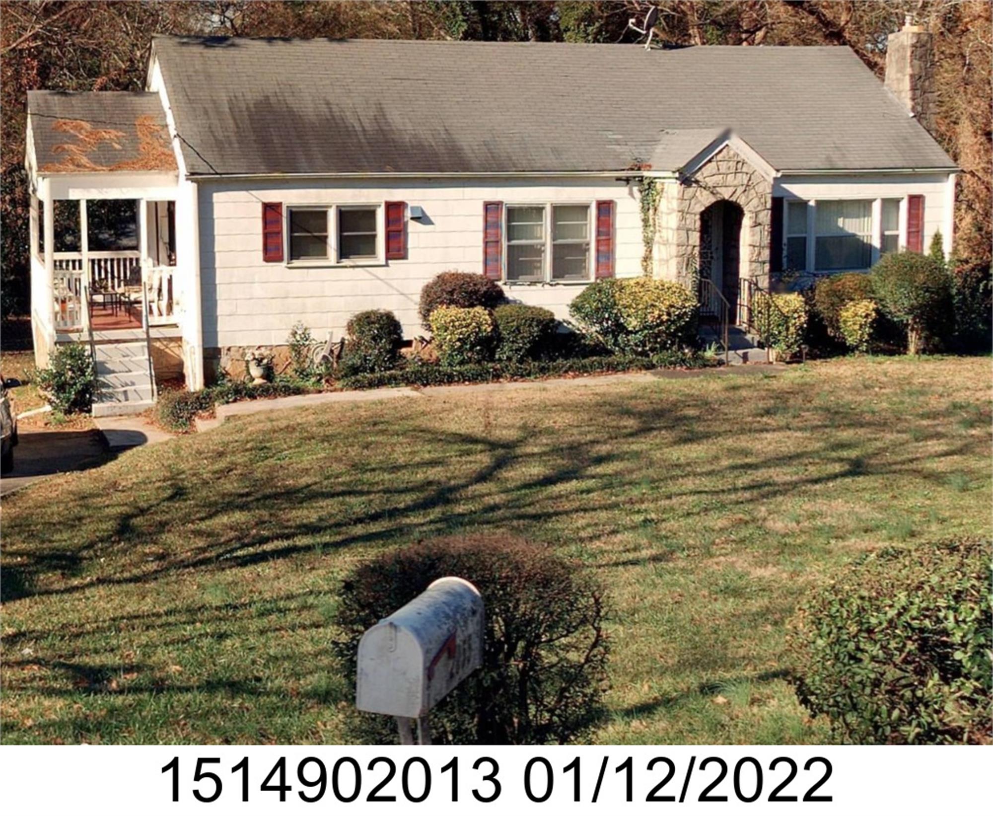 2055 2nd Ave, Decatur, GA 30032-5239
