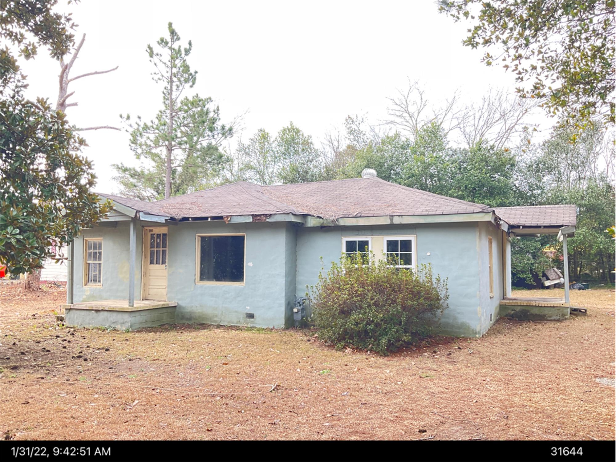3724 Johnson Ave, Macon, GA 31206-4220