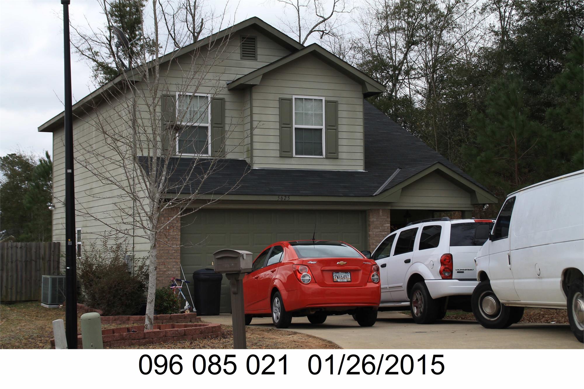 5625 Col Dick Mckee Dr, Columbus, GA 31907-6883
