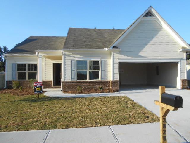 3828 Cameron Trl Se, Conyers, GA 30013-2287