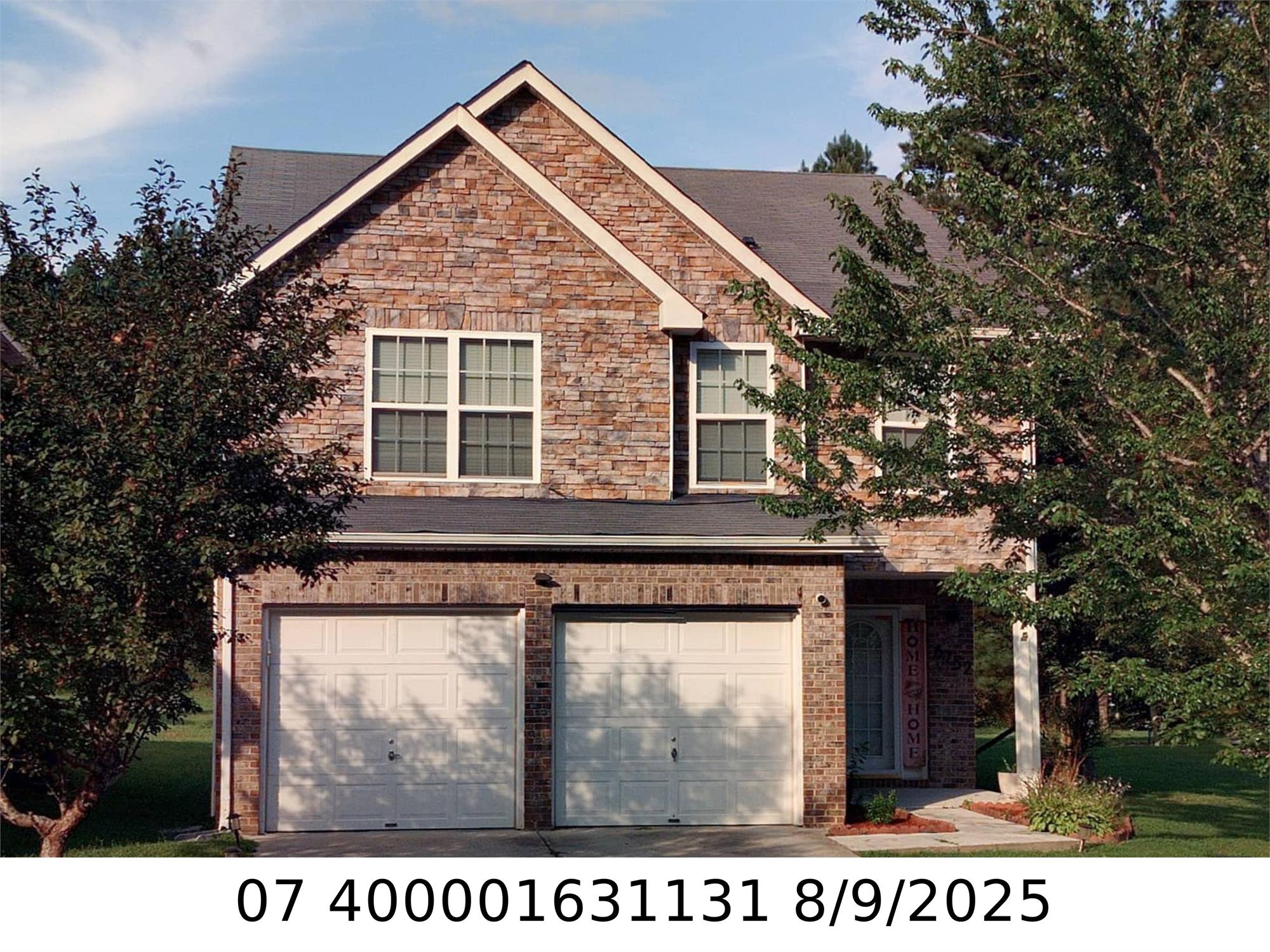 6752 Jules Trce, Palmetto, GA 30268-9544