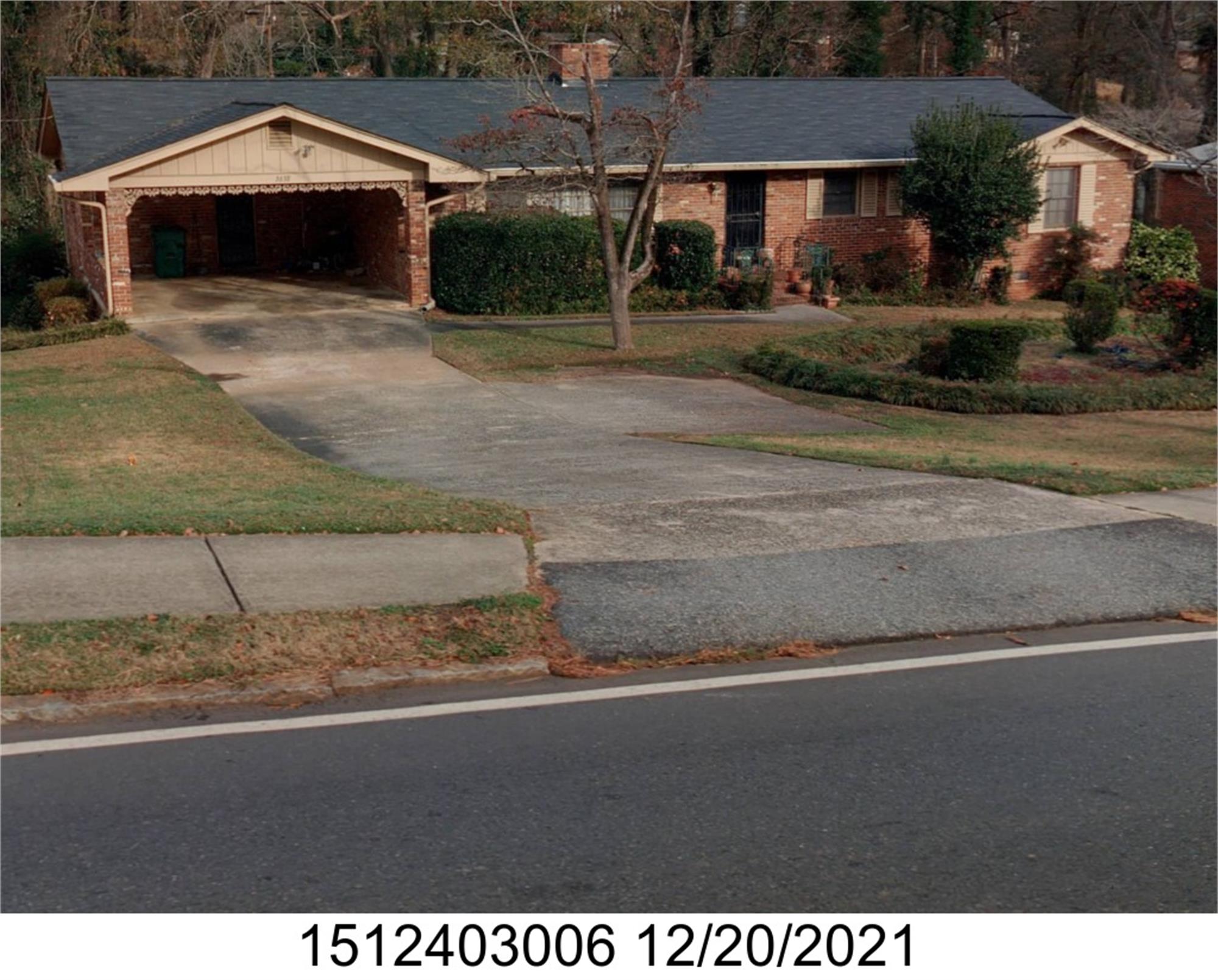 3638 Rainbow Dr, Decatur, GA 30034-1919
