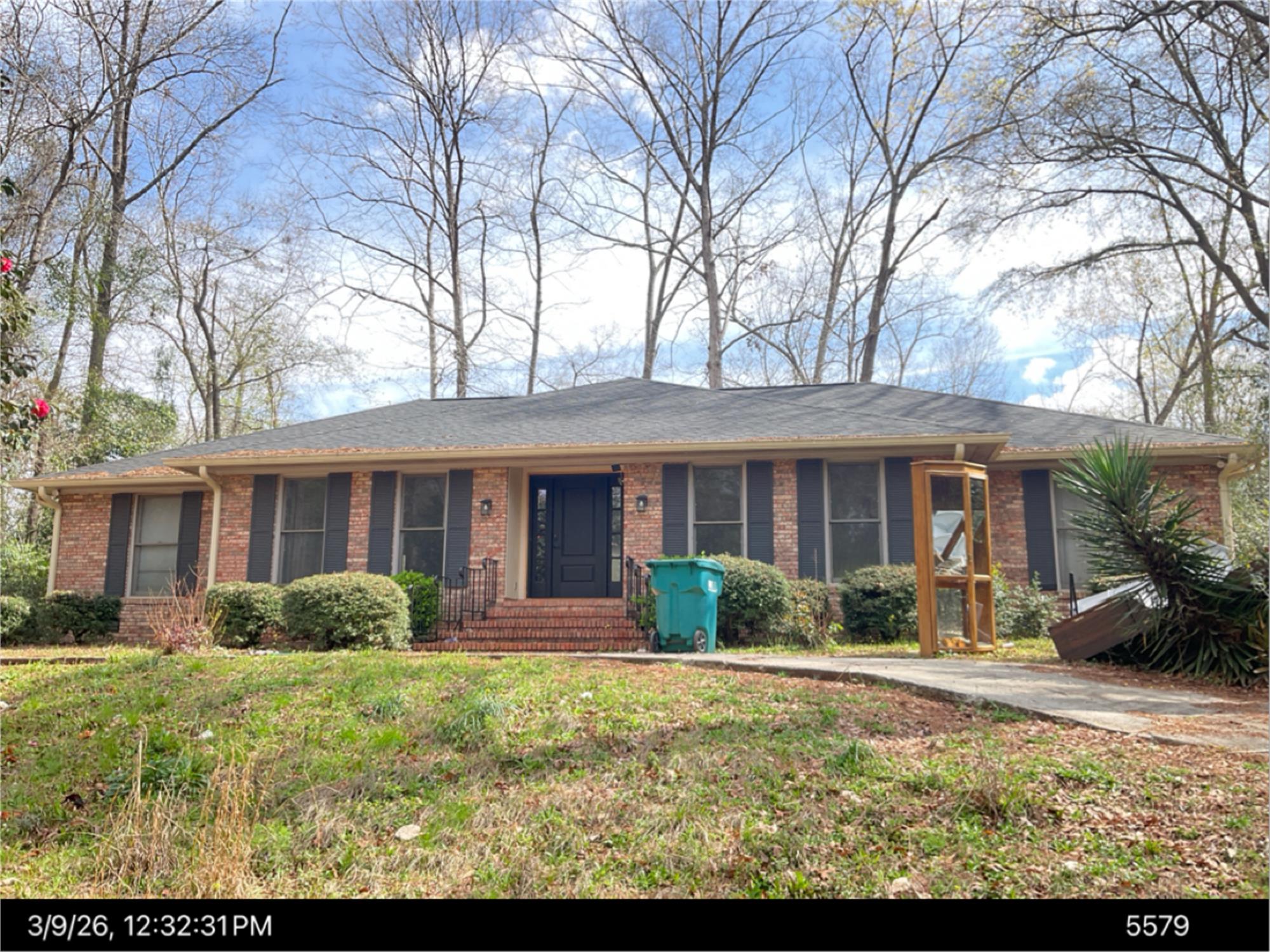 205 Webber Rd, Americus, GA 31719-2135