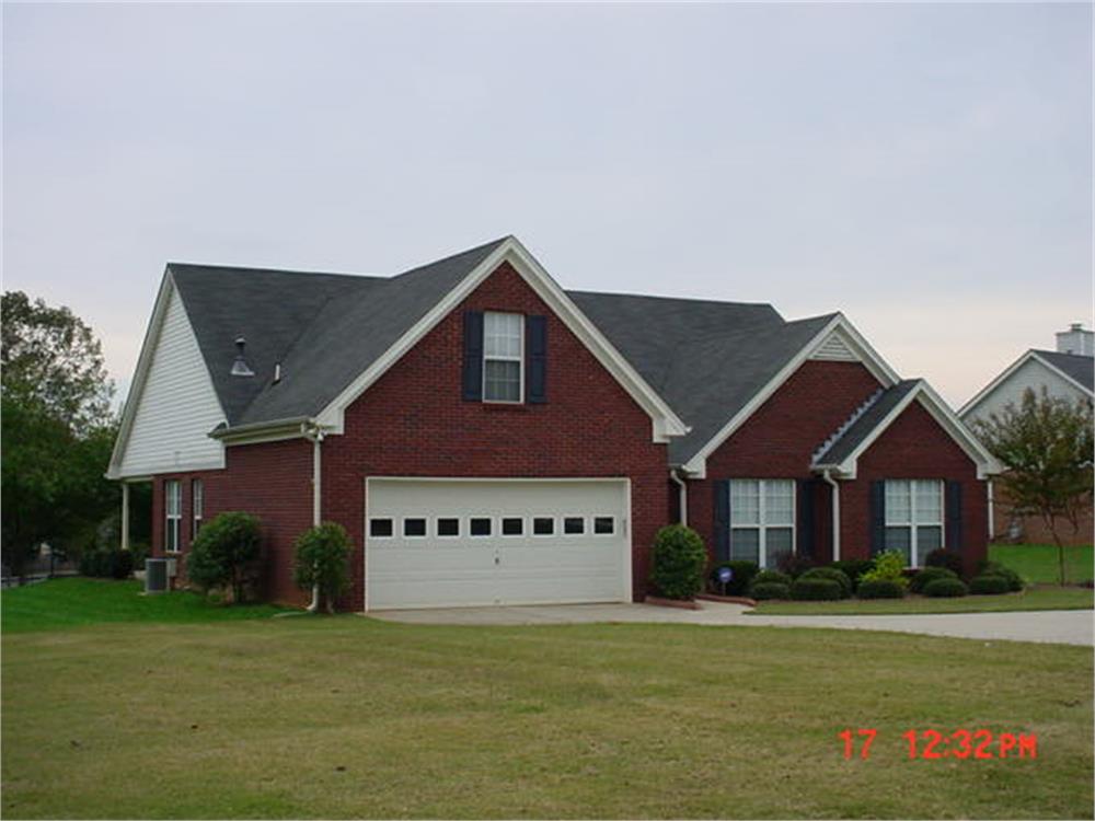 7230 Park Forest Ct, Cumming, GA 30041-2146
