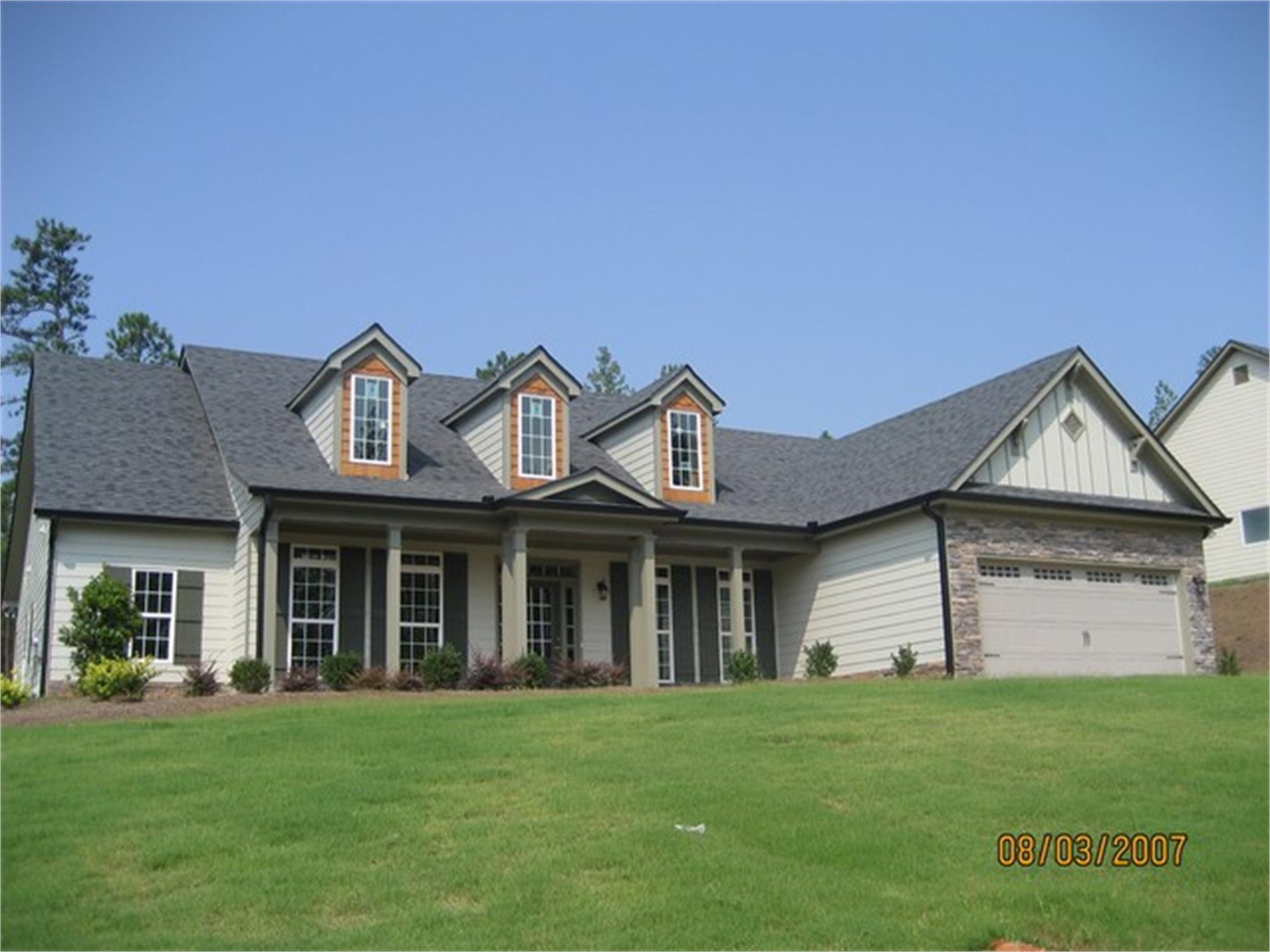 2733 Jubilee Ter Se, Bethlehem, GA 30620-7635