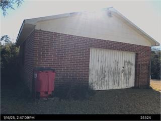 3110 Liberty Church Rd, Macon, GA 31216-6621
