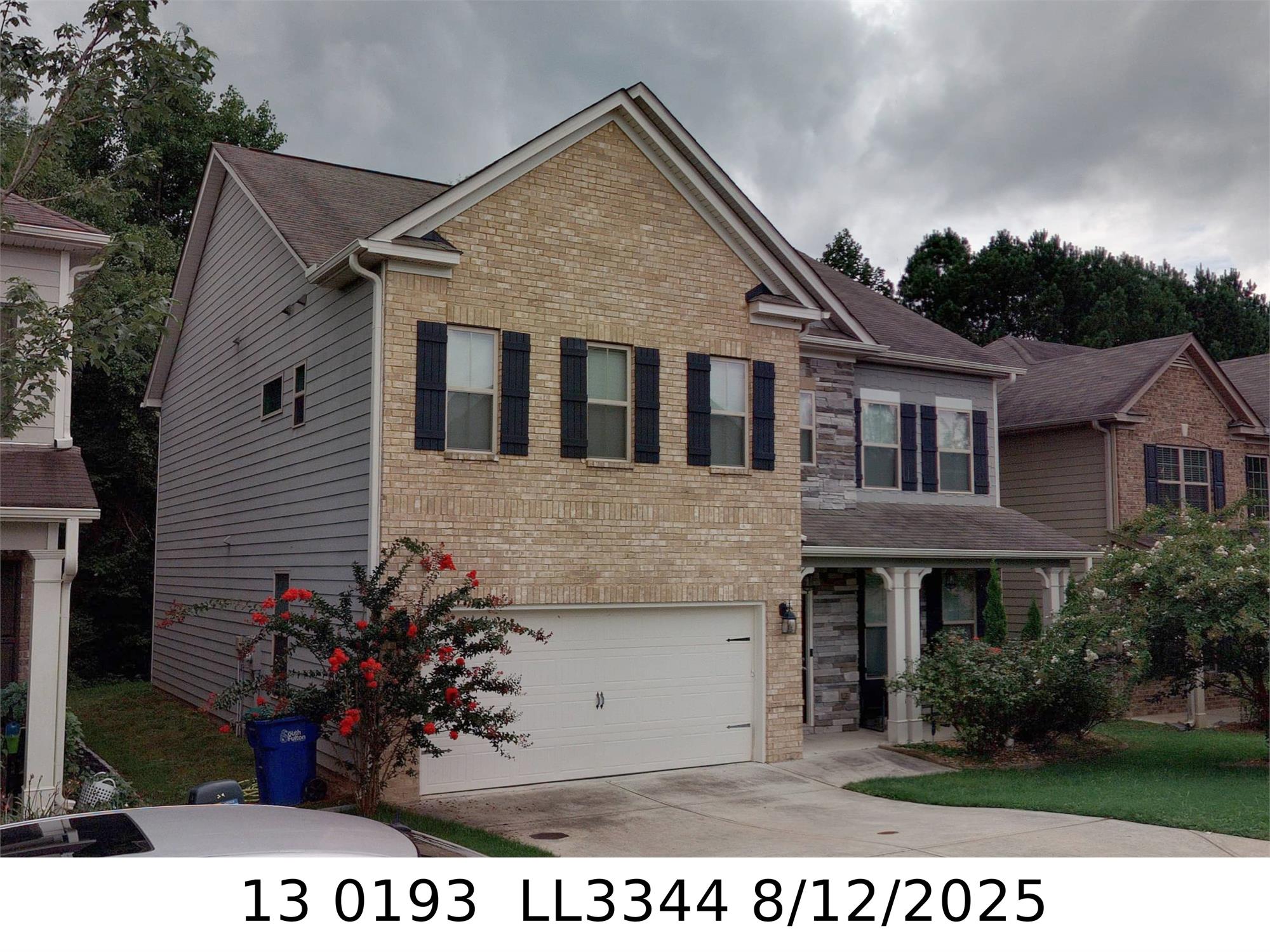 7847 Shertall Rd, Fairburn, GA 30213-3505