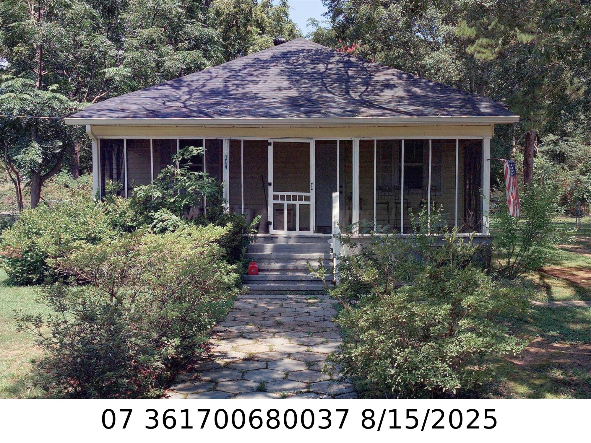 204 Morris St, Palmetto, GA 30268-1133