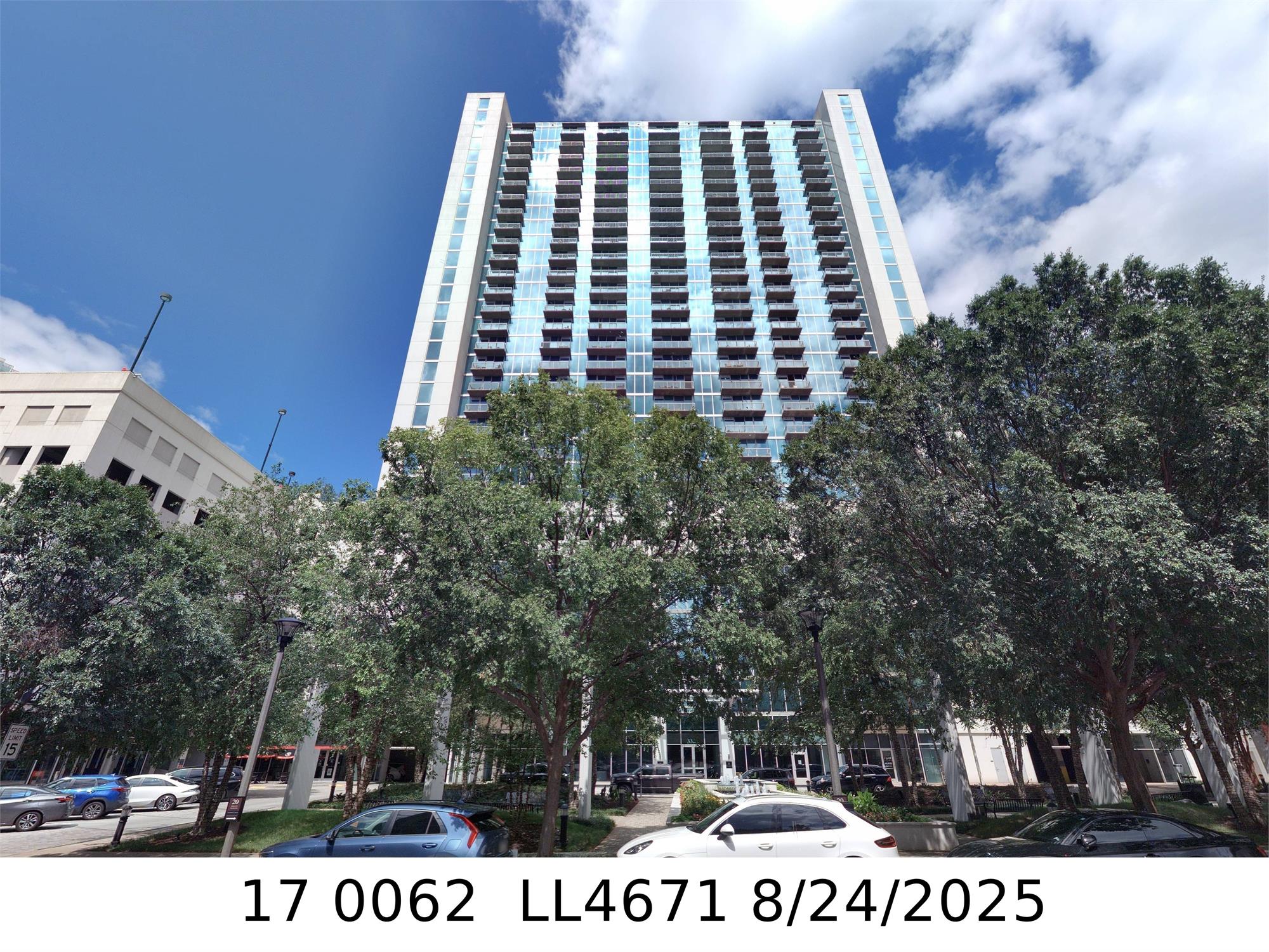 3324 Peachtree Rd Ne Unit 2803, Atlanta, GA 30326-1485