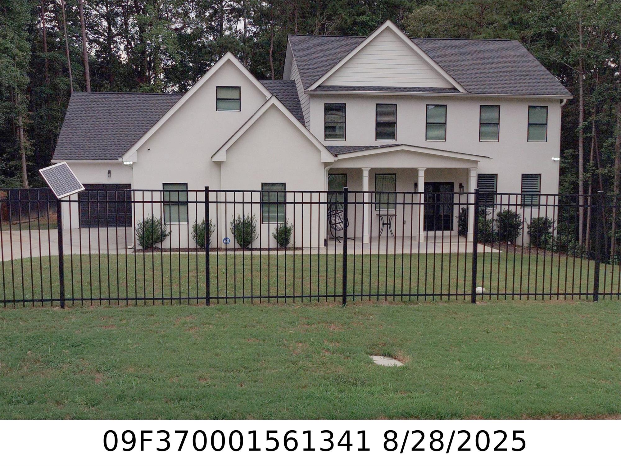 4492 Muhammad Dr, Atlanta, GA 30349-1943