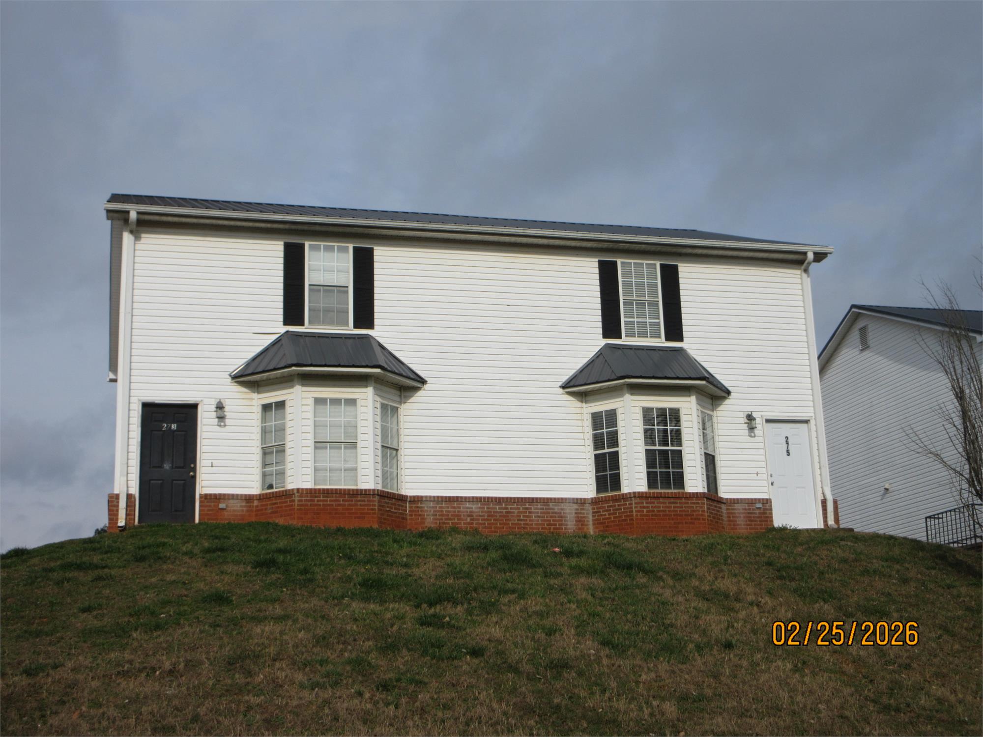 275 Westchester Cir, Athens, GA 30606-2018