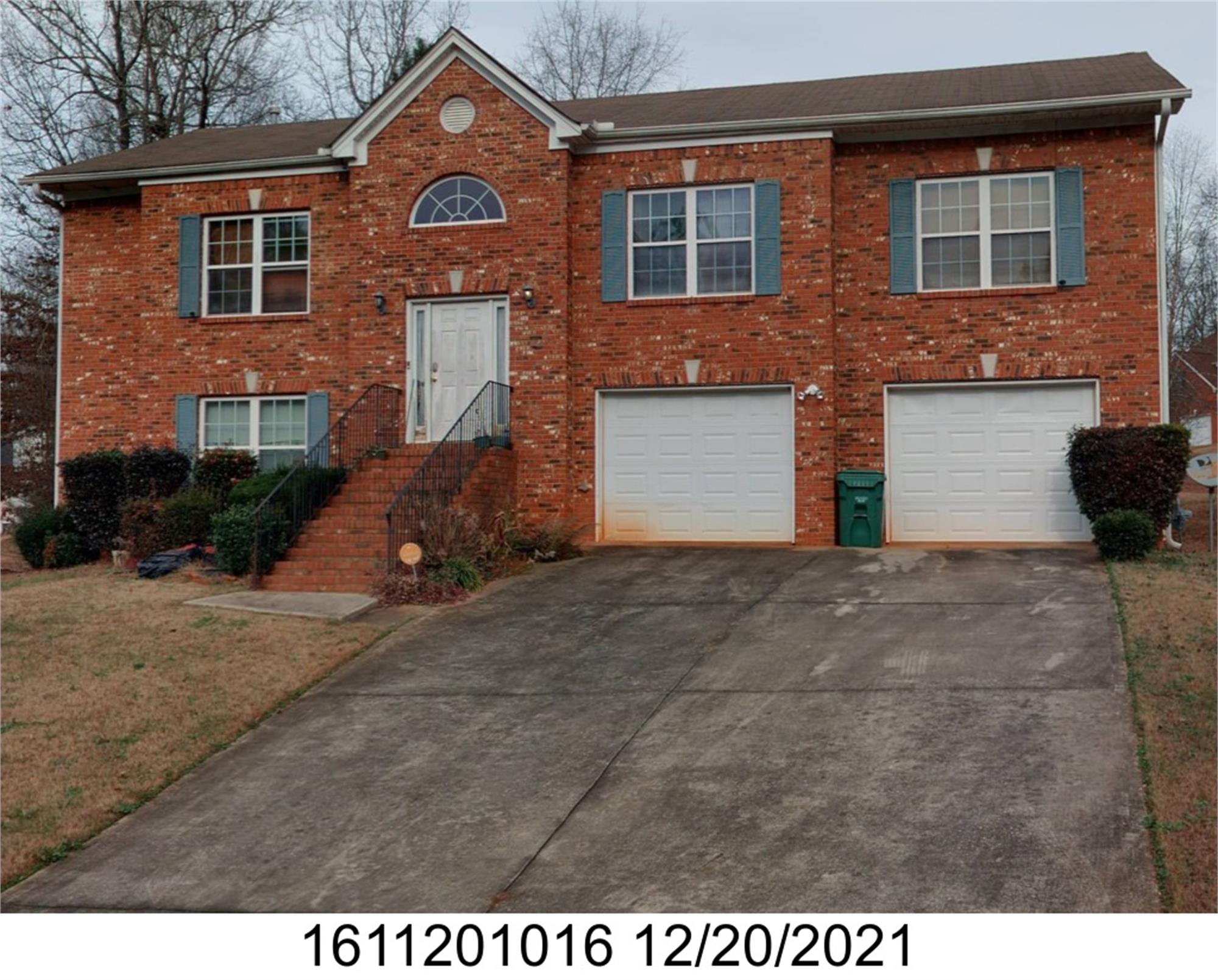 6394 Mill Station Ct, Stonecrest, GA 30038-6127