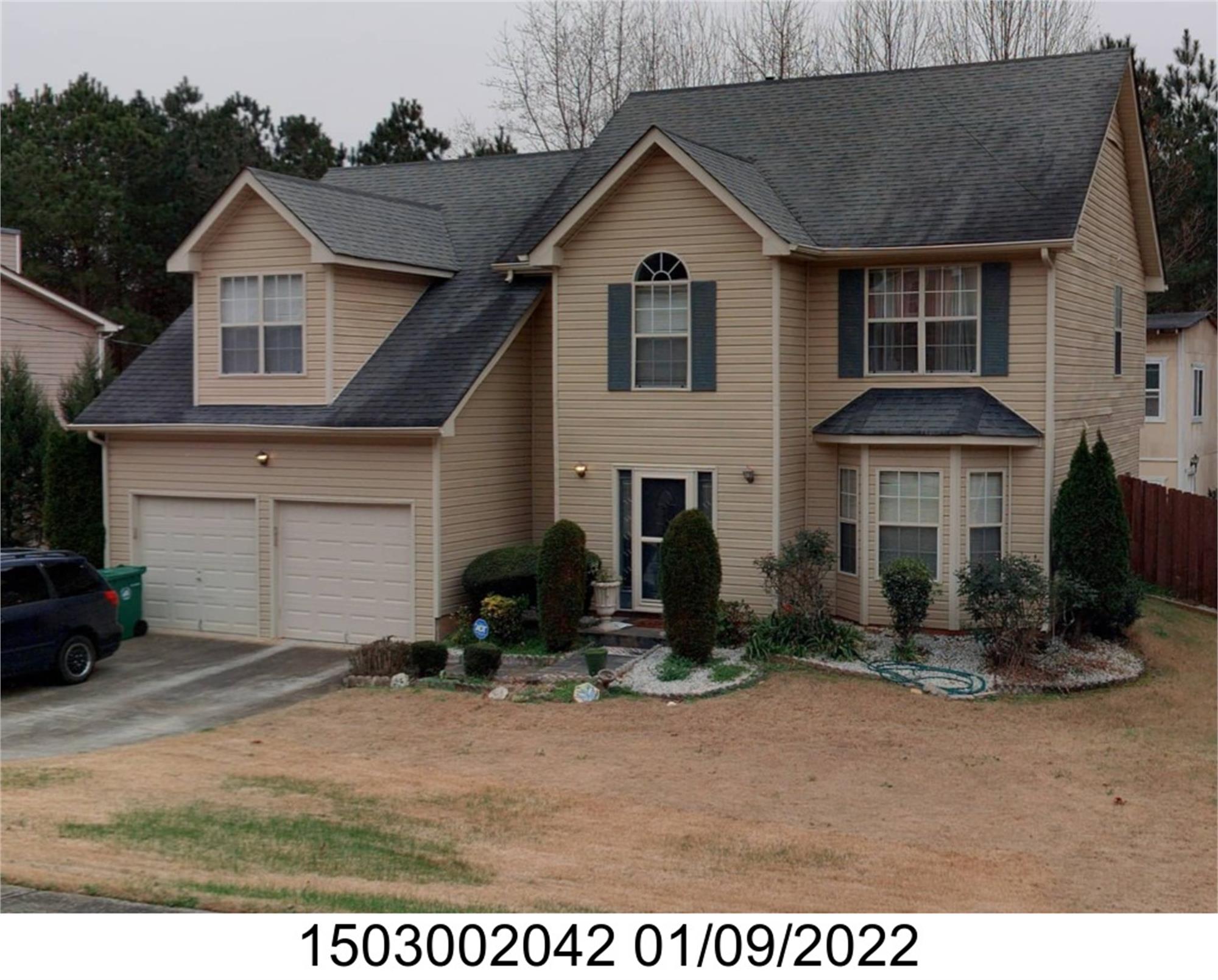 5220 Round Table Dr, Ellenwood, GA 30294-6547