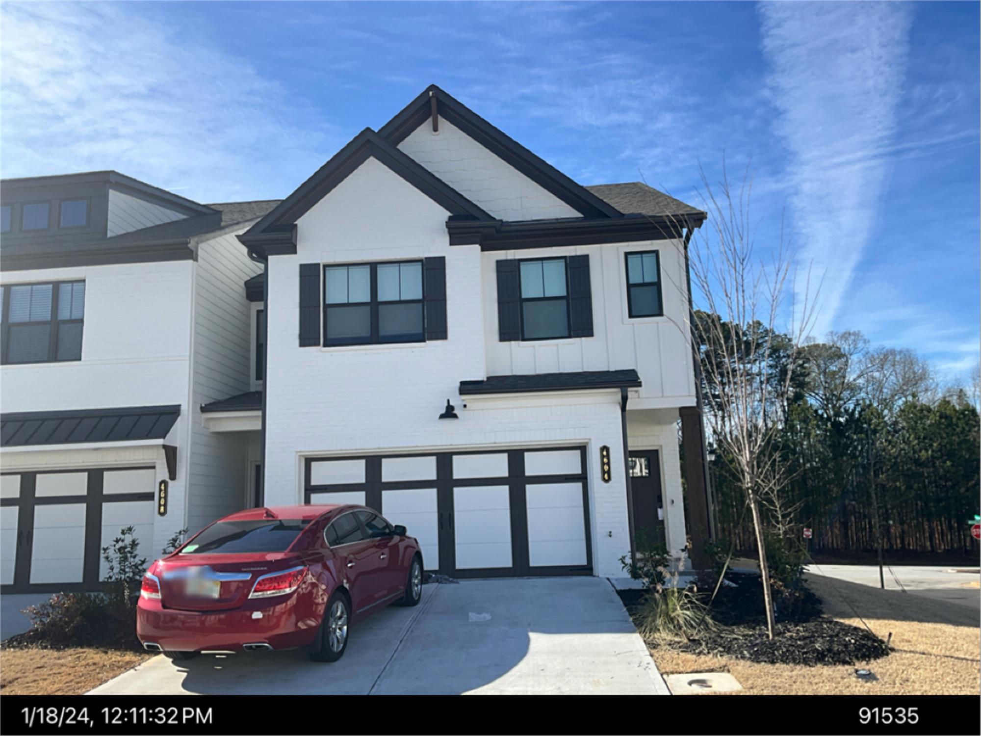 4604 Cypress Landing Wy, Gainesville, GA 30504-5994