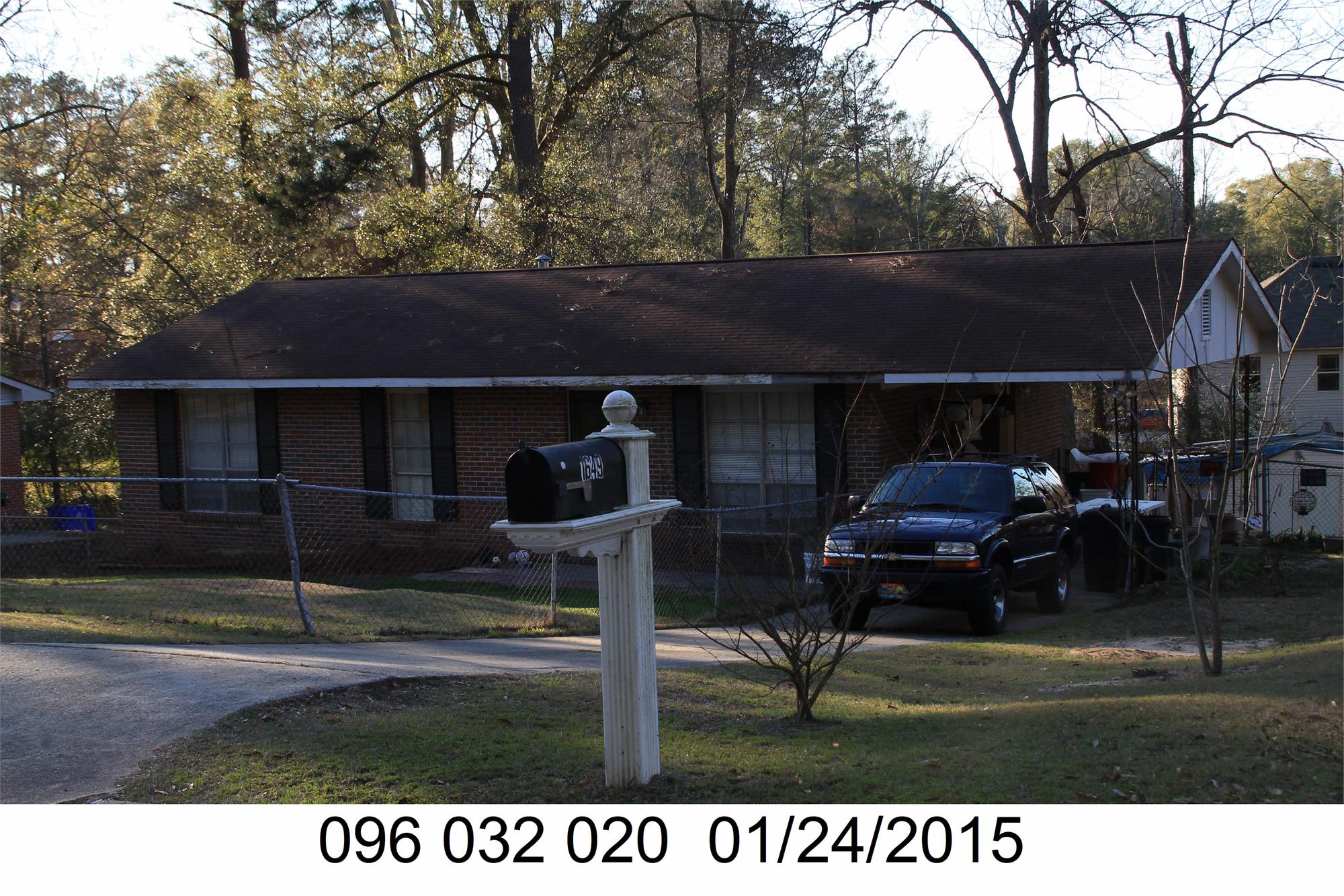 1649 Emerson Ave, Columbus, GA 31907-4286