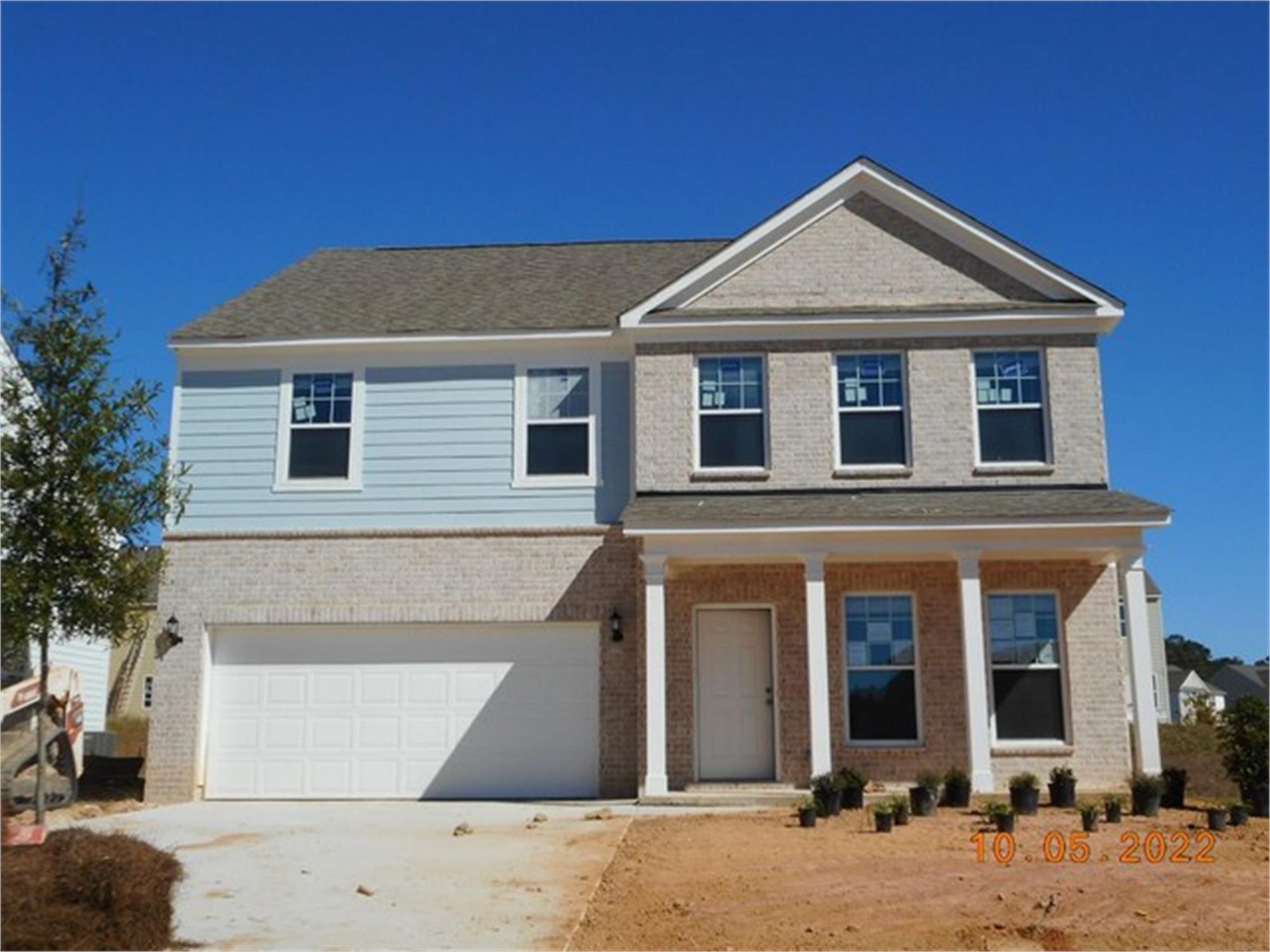 2512 Wescott Way, Bethlehem, GA 30620-8503