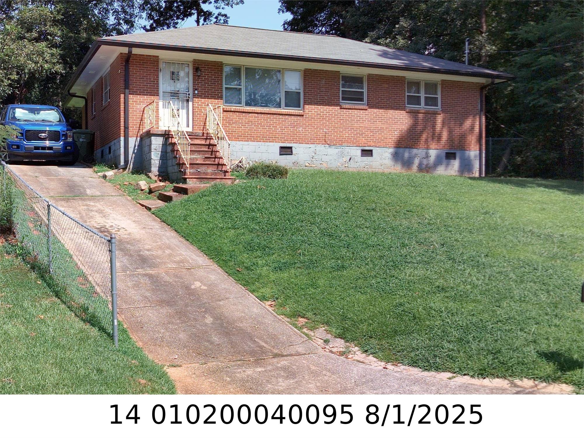 2183 Springdale Cir Sw, Atlanta, GA 30315-6105