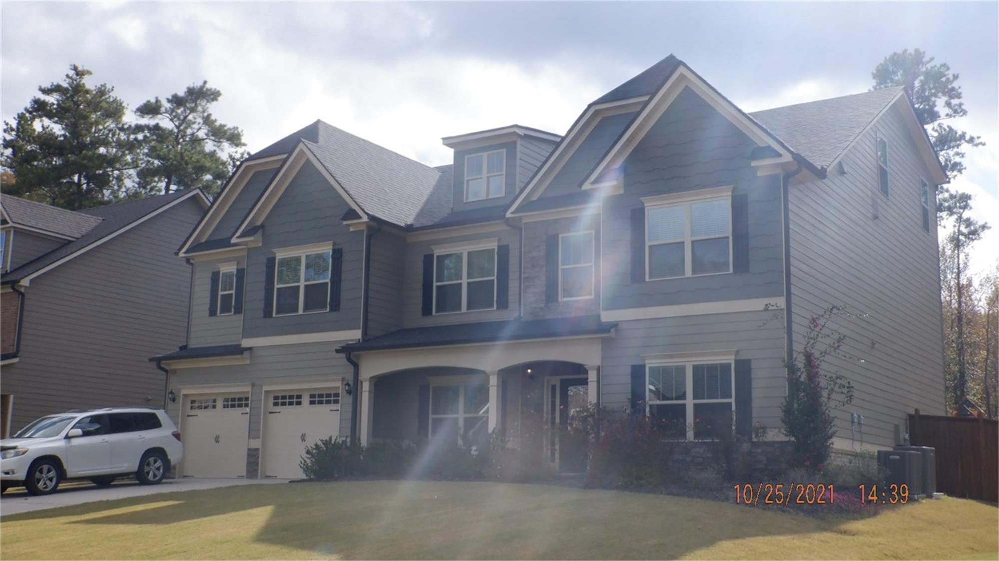 1382 Tanager Bridge Ct, Marietta, GA 30064-2907