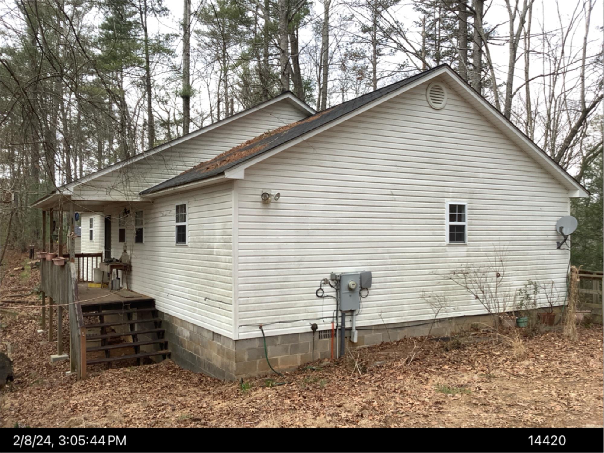 52 Hannah Drive, Ellijay, GA 30540