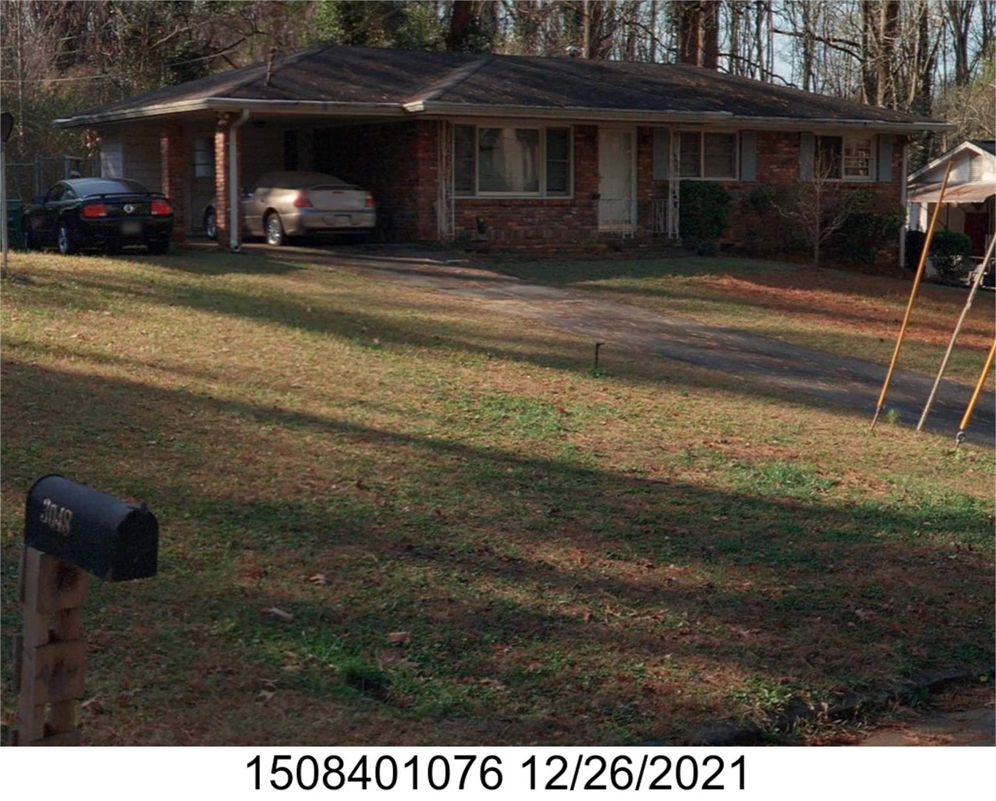 3054 Rollingwood Ln Se, Atlanta, GA 30316-4452