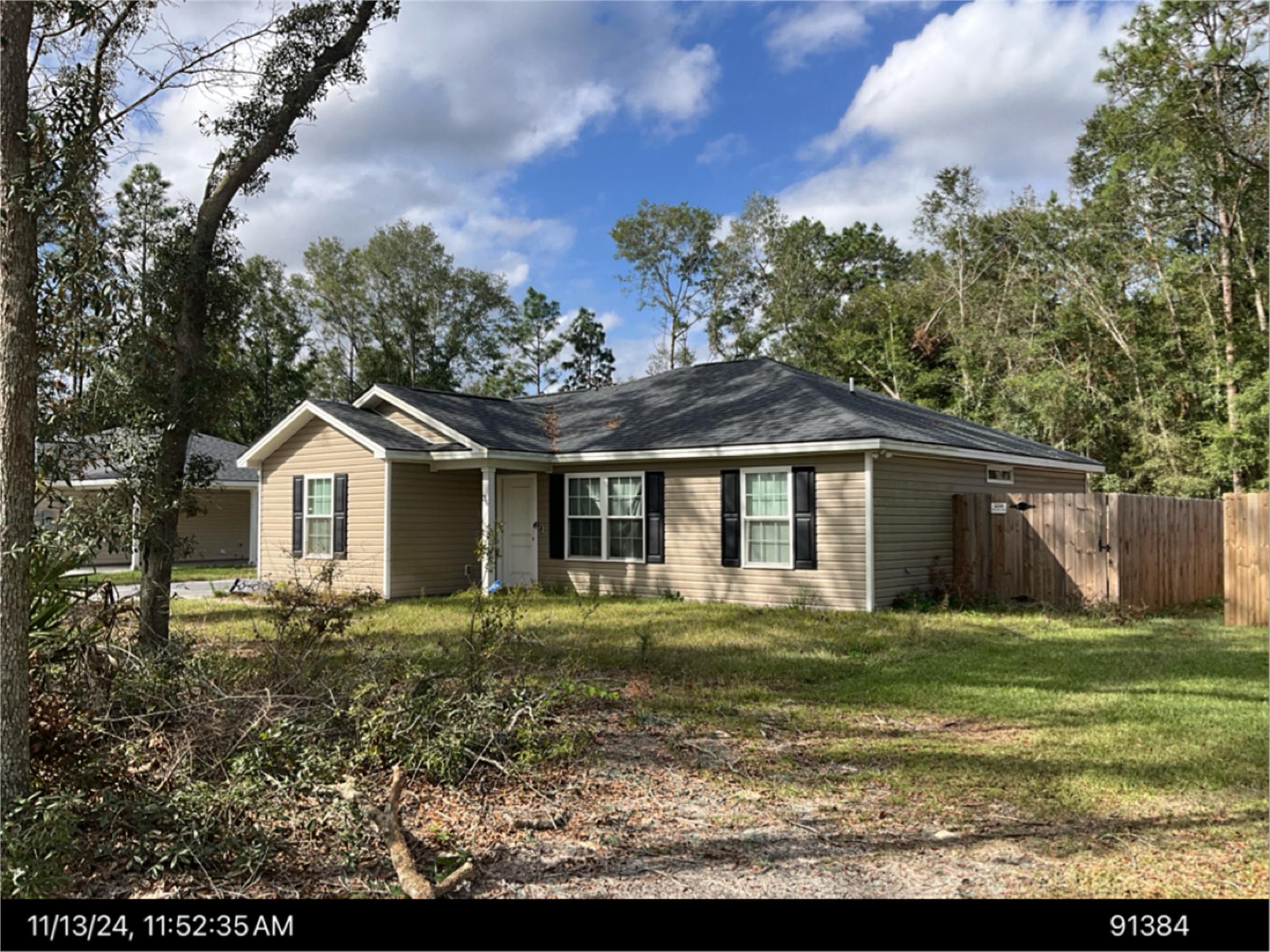 36 Oak Rdg Cemetery Rd, Ludowici, GA 31316-6190