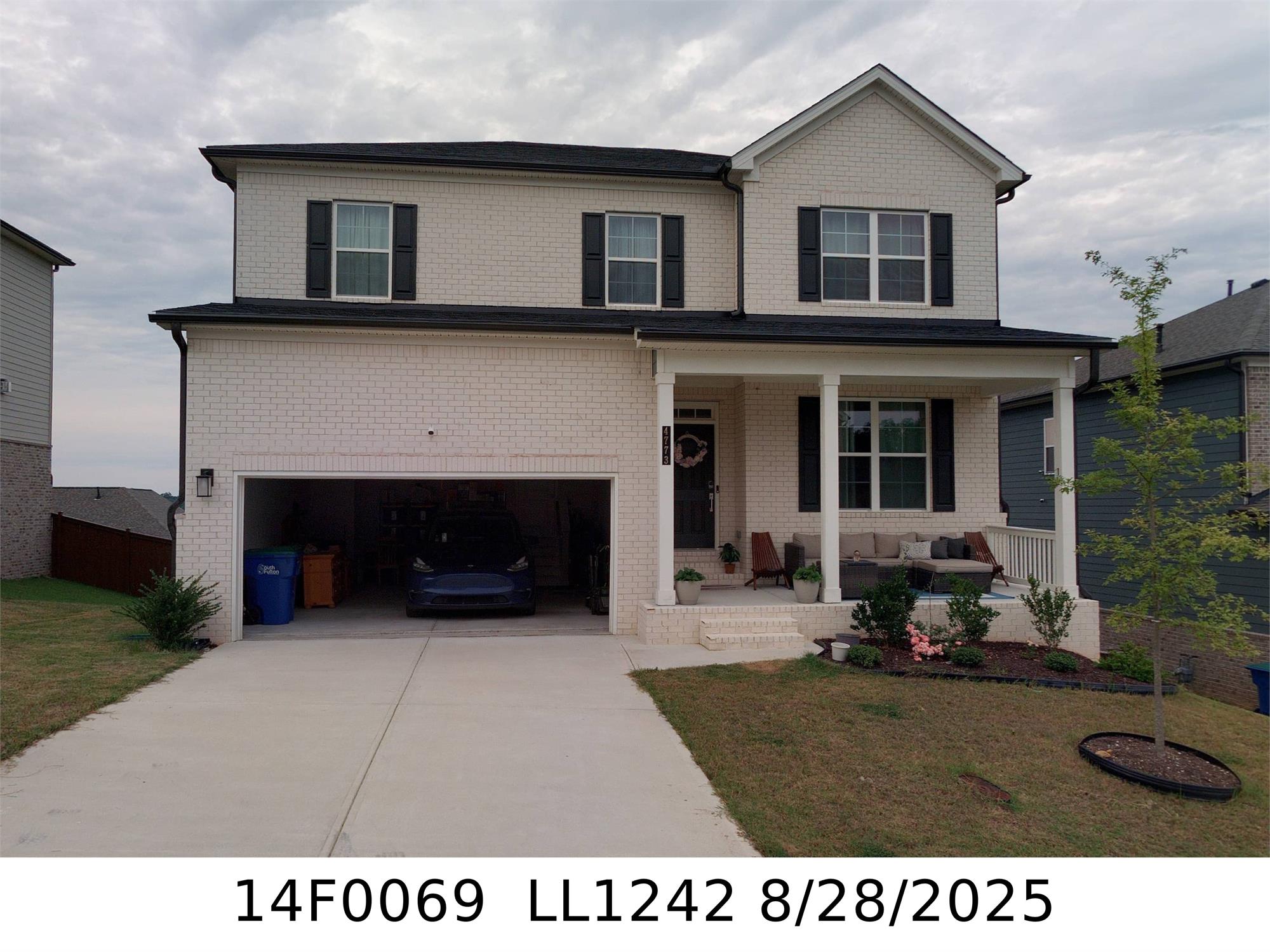 4773 Spruce Way Sw, Atlanta, GA 30331-7540