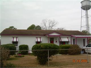 707 Hobson St, Albany, GA 31705-1228