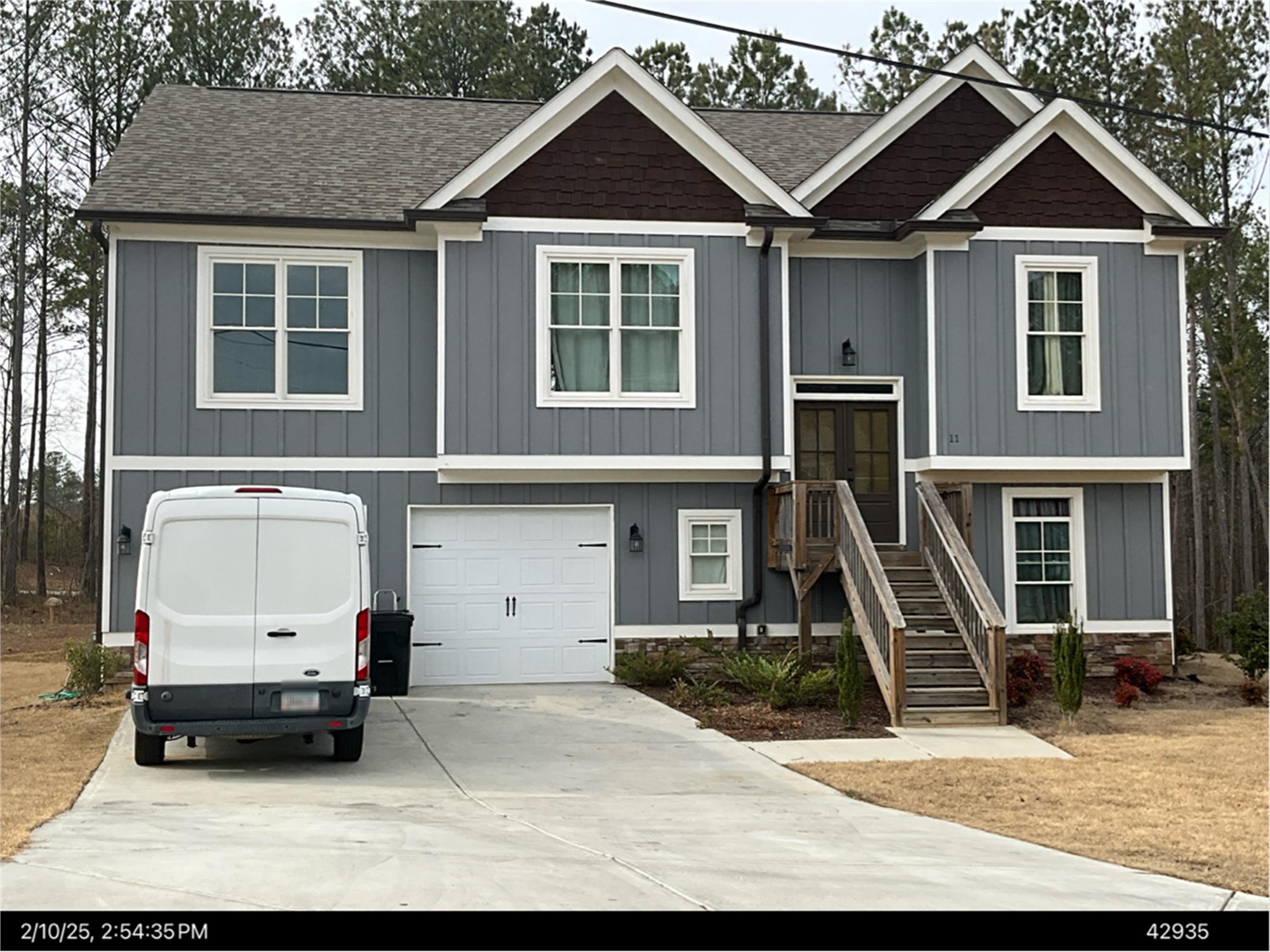 11 Griffin Mill Dr, Cartersville, GA 30120