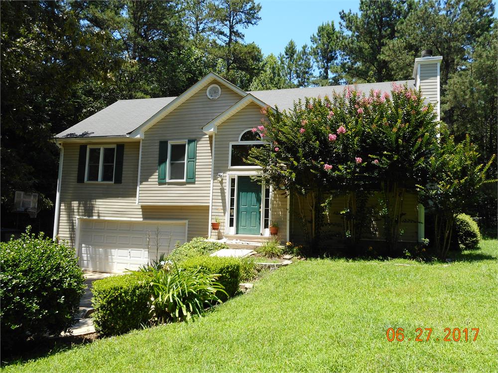 45 Boxcar Way E, Dawsonville, GA 30534-7738